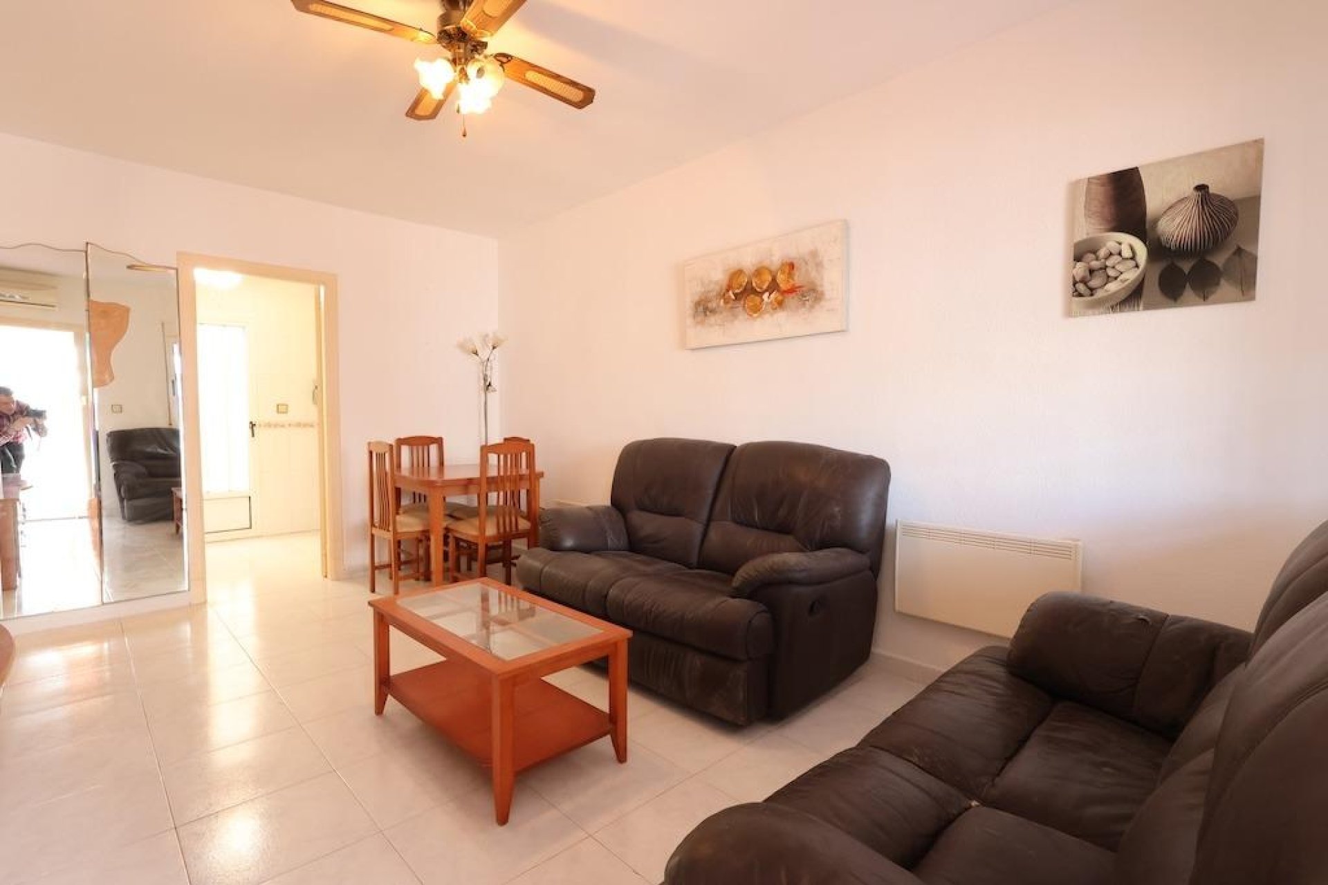 Wiederverkauf - Bungalow -
Torrevieja - Costa Blanca