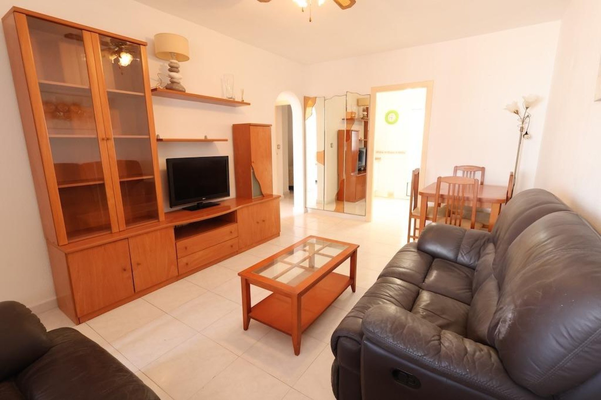 Wiederverkauf - Bungalow -
Torrevieja - Costa Blanca
