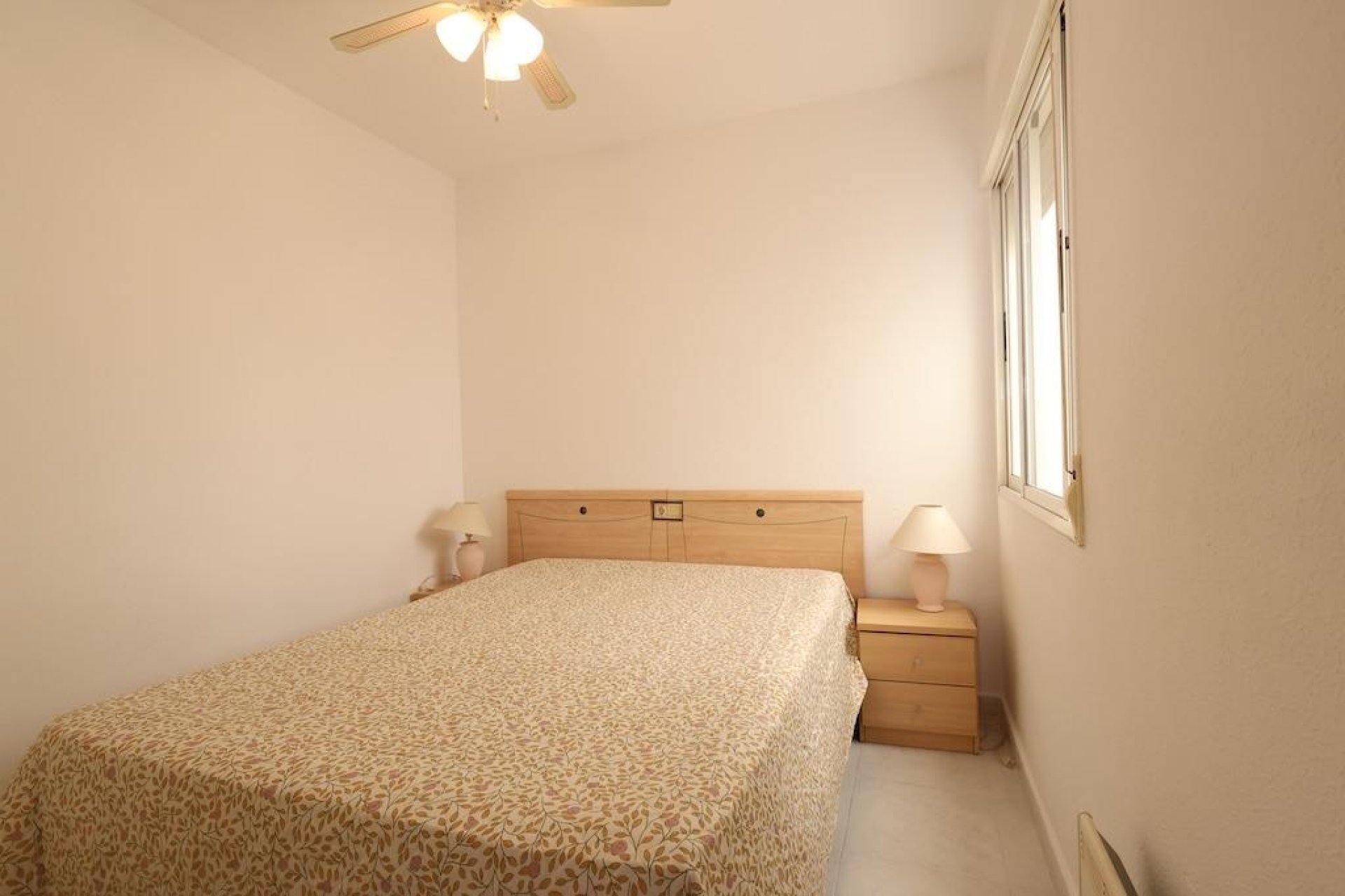 Wiederverkauf - Bungalow -
Torrevieja - Costa Blanca