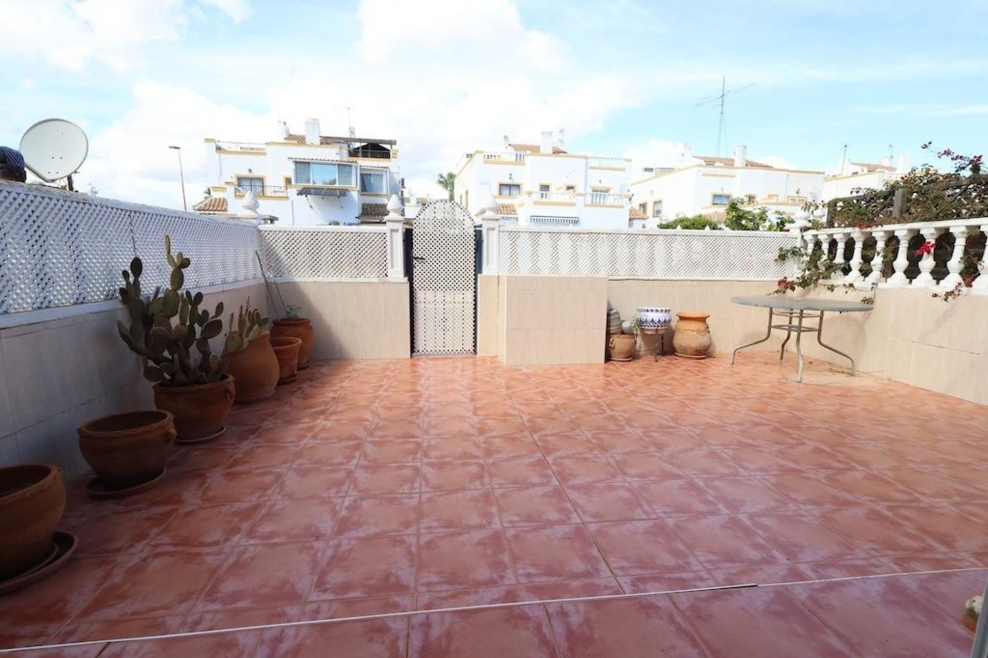 Wiederverkauf - Bungalow -
Torrevieja - Costa Blanca