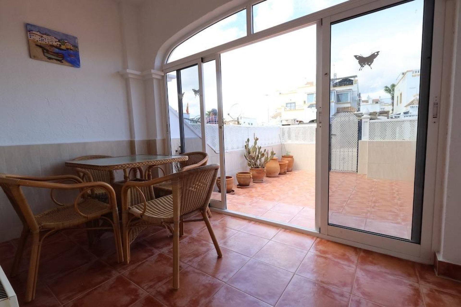 Wiederverkauf - Bungalow -
Torrevieja - Costa Blanca