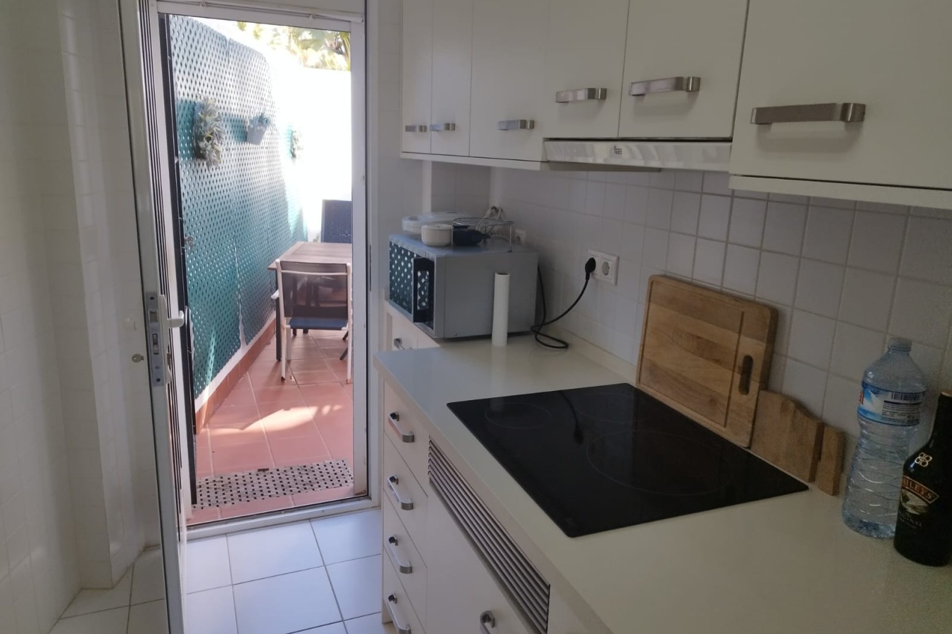 Wiederverkauf - Bungalow -
Torrevieja - Costa Blanca
