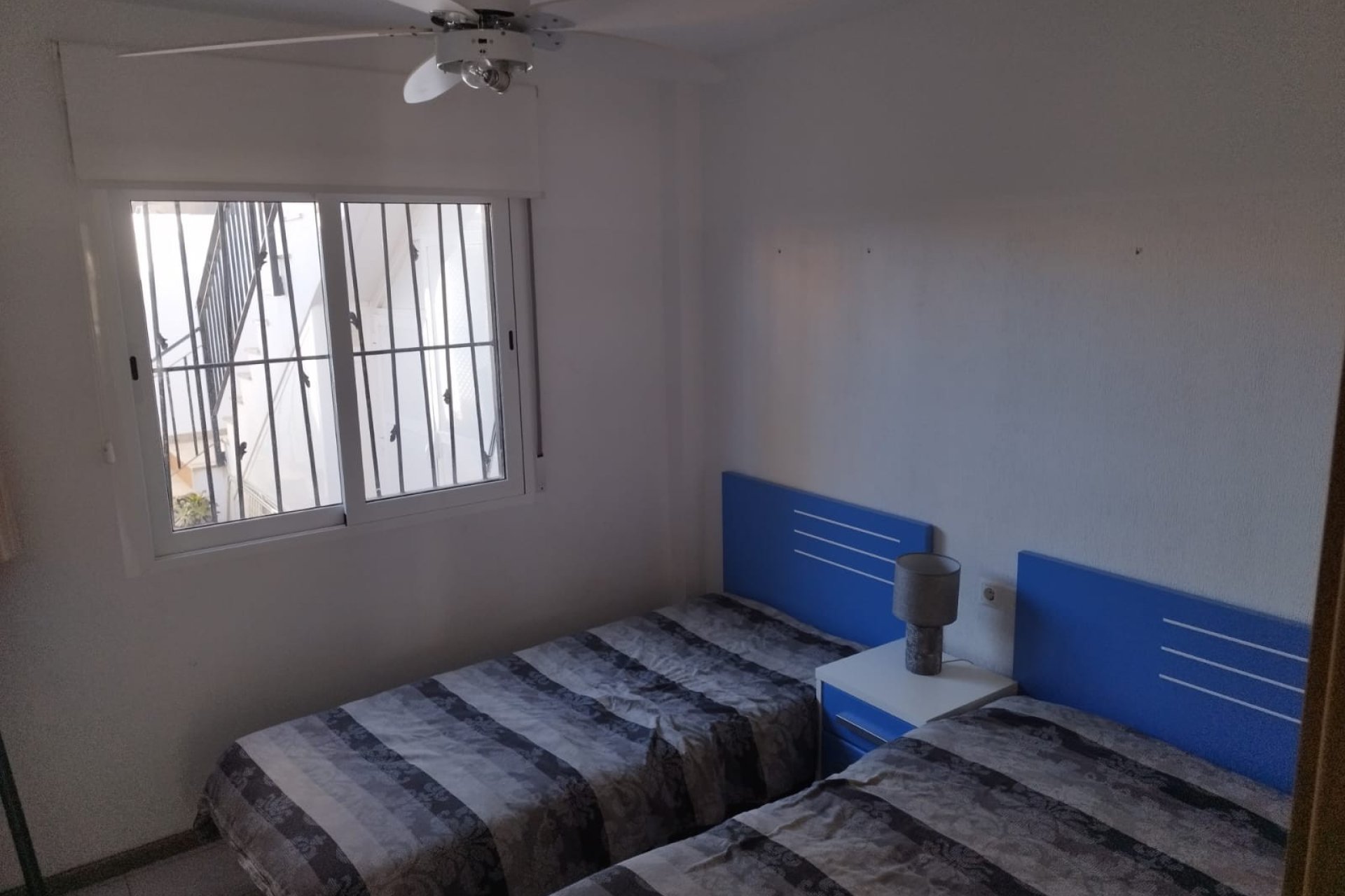 Wiederverkauf - Bungalow -
Torrevieja - Costa Blanca