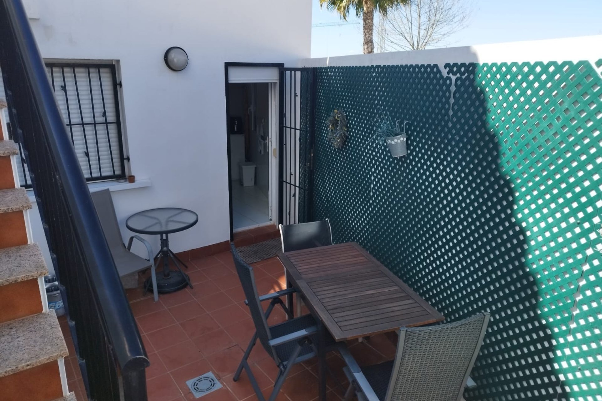 Wiederverkauf - Bungalow -
Torrevieja - Costa Blanca
