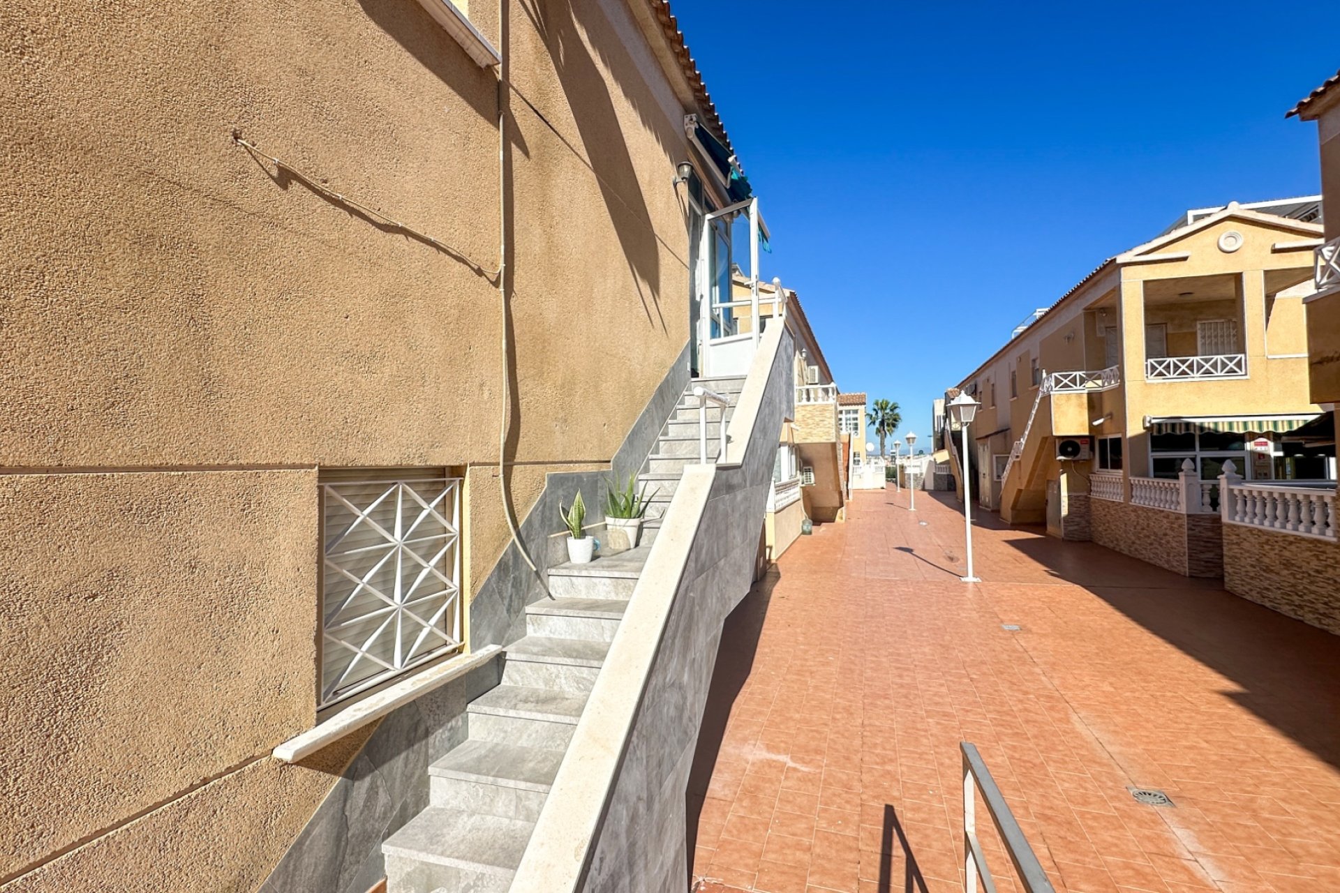 Wiederverkauf - Bungalow -
Torrevieja - Costa Blanca