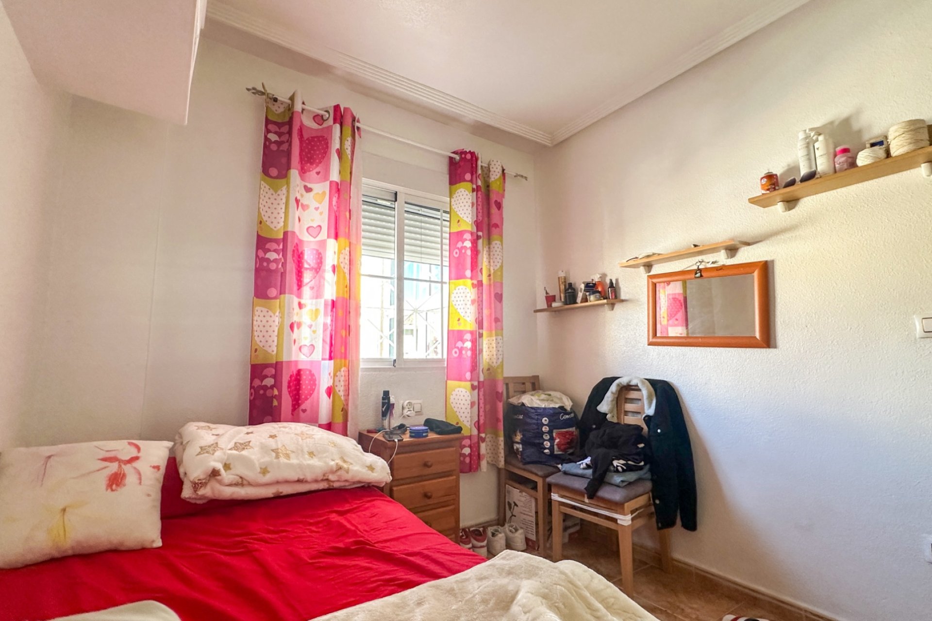 Wiederverkauf - Bungalow -
Torrevieja - Costa Blanca