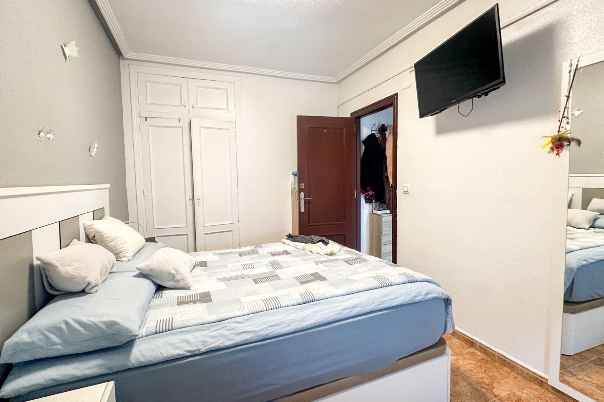 Wiederverkauf - Bungalow -
Torrevieja - Costa Blanca