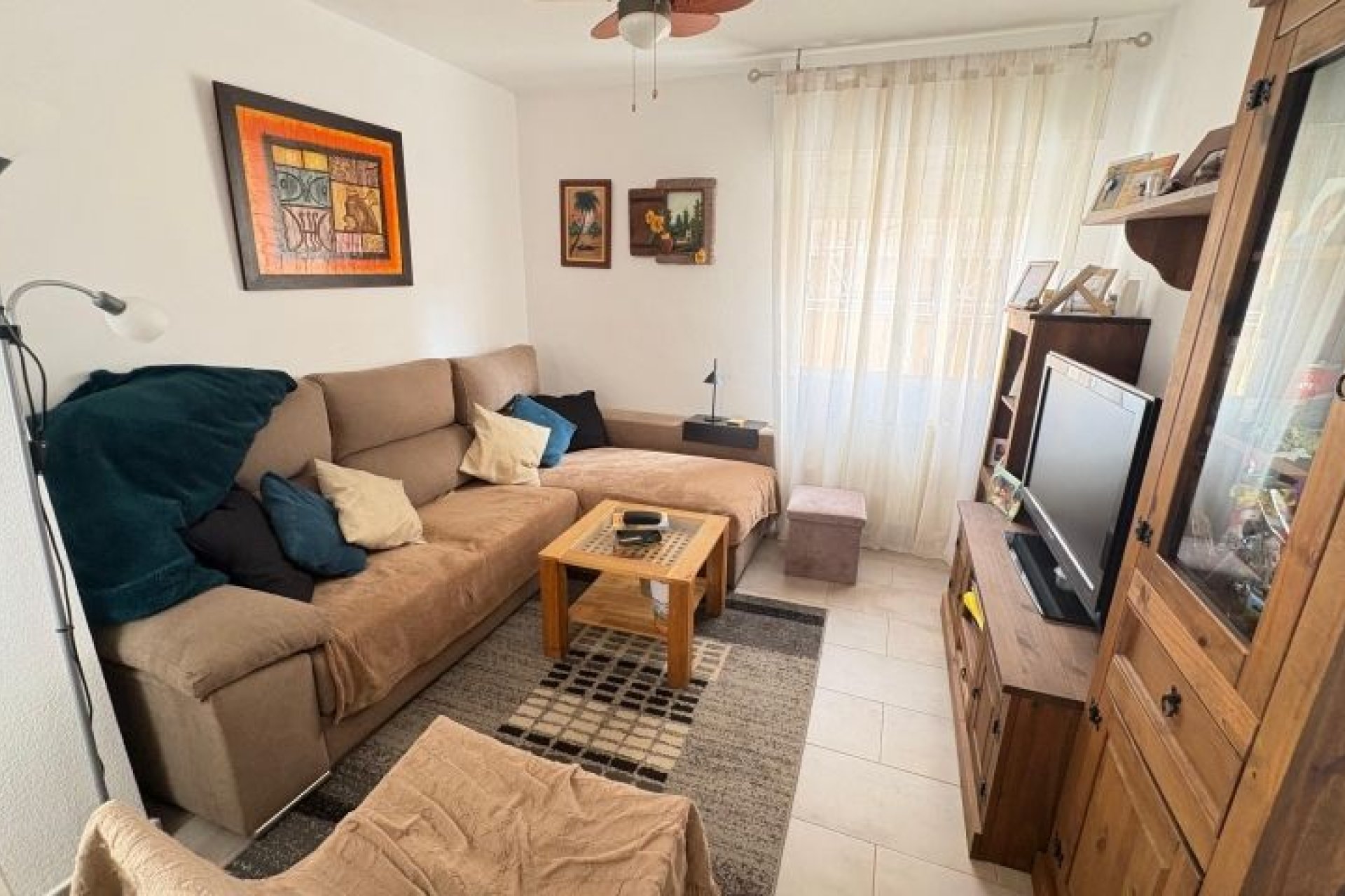 Wiederverkauf - Bungalow -
Torrevieja - Costa Blanca