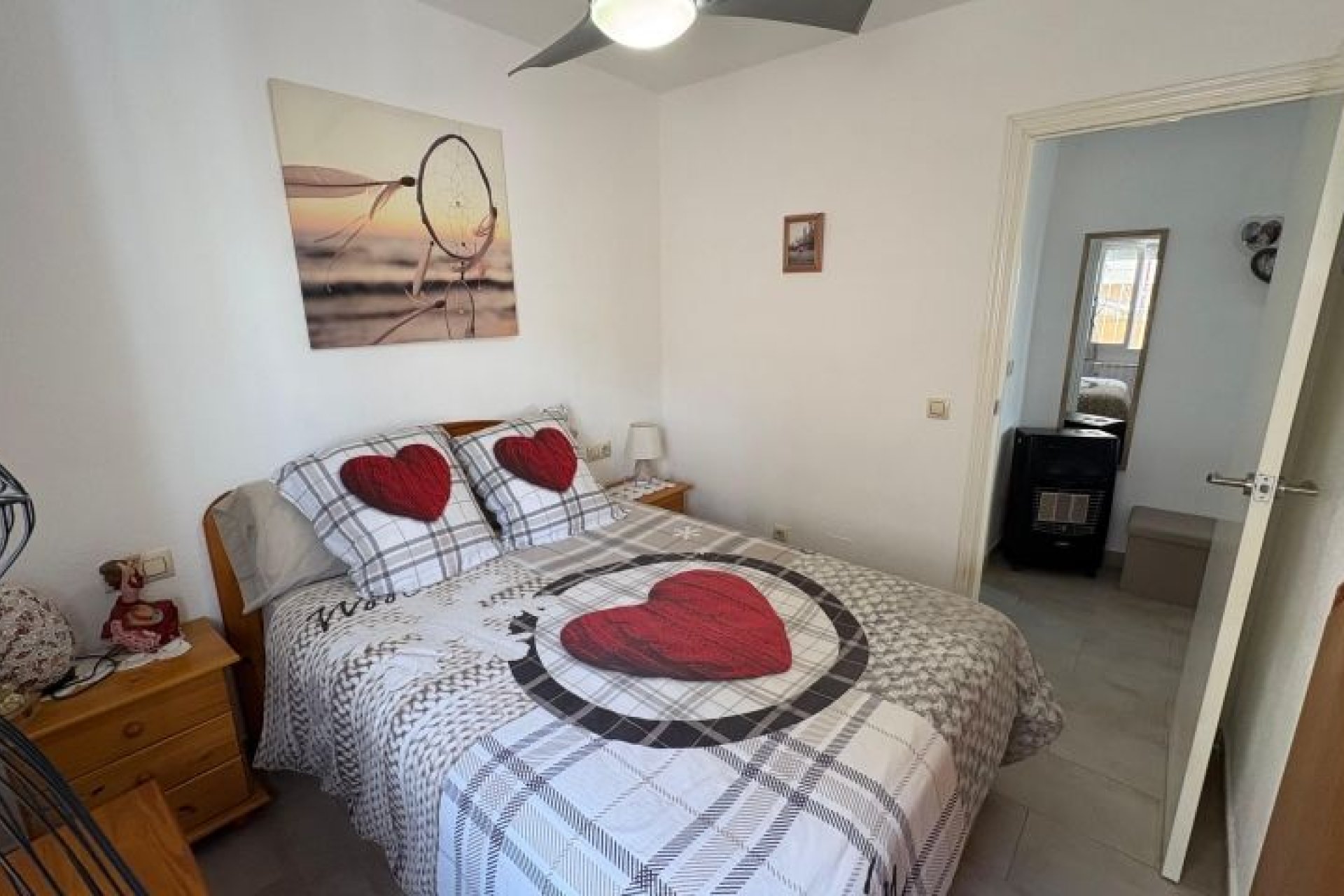 Wiederverkauf - Bungalow -
Torrevieja - Costa Blanca