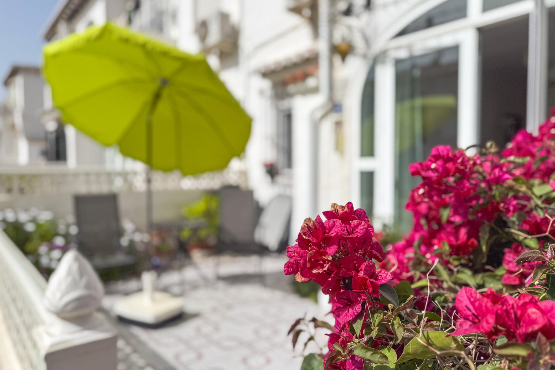 Wiederverkauf - Bungalow -
Torrevieja - Costa Blanca