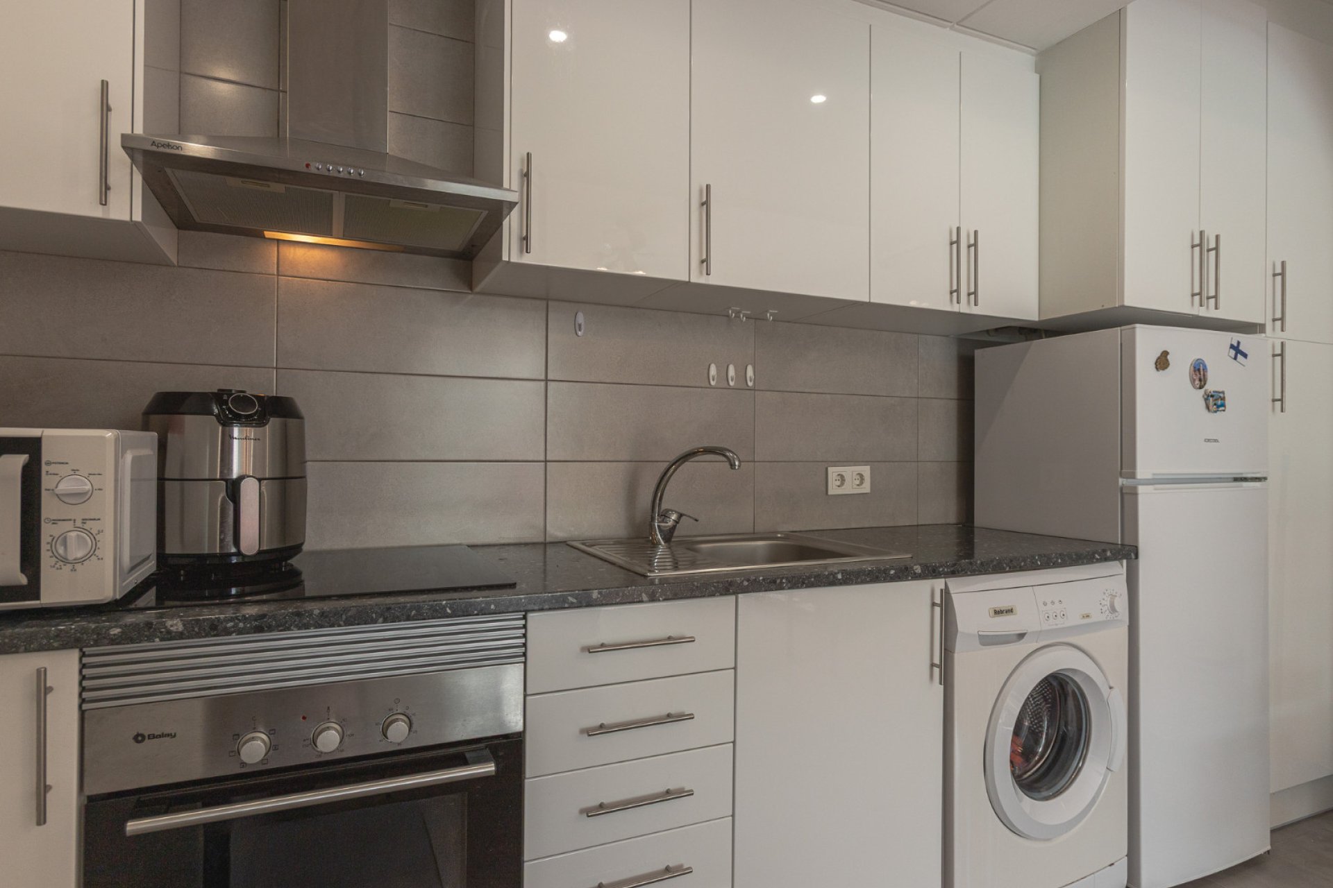 Wiederverkauf - Bungalow -
Torrevieja - Costa Blanca