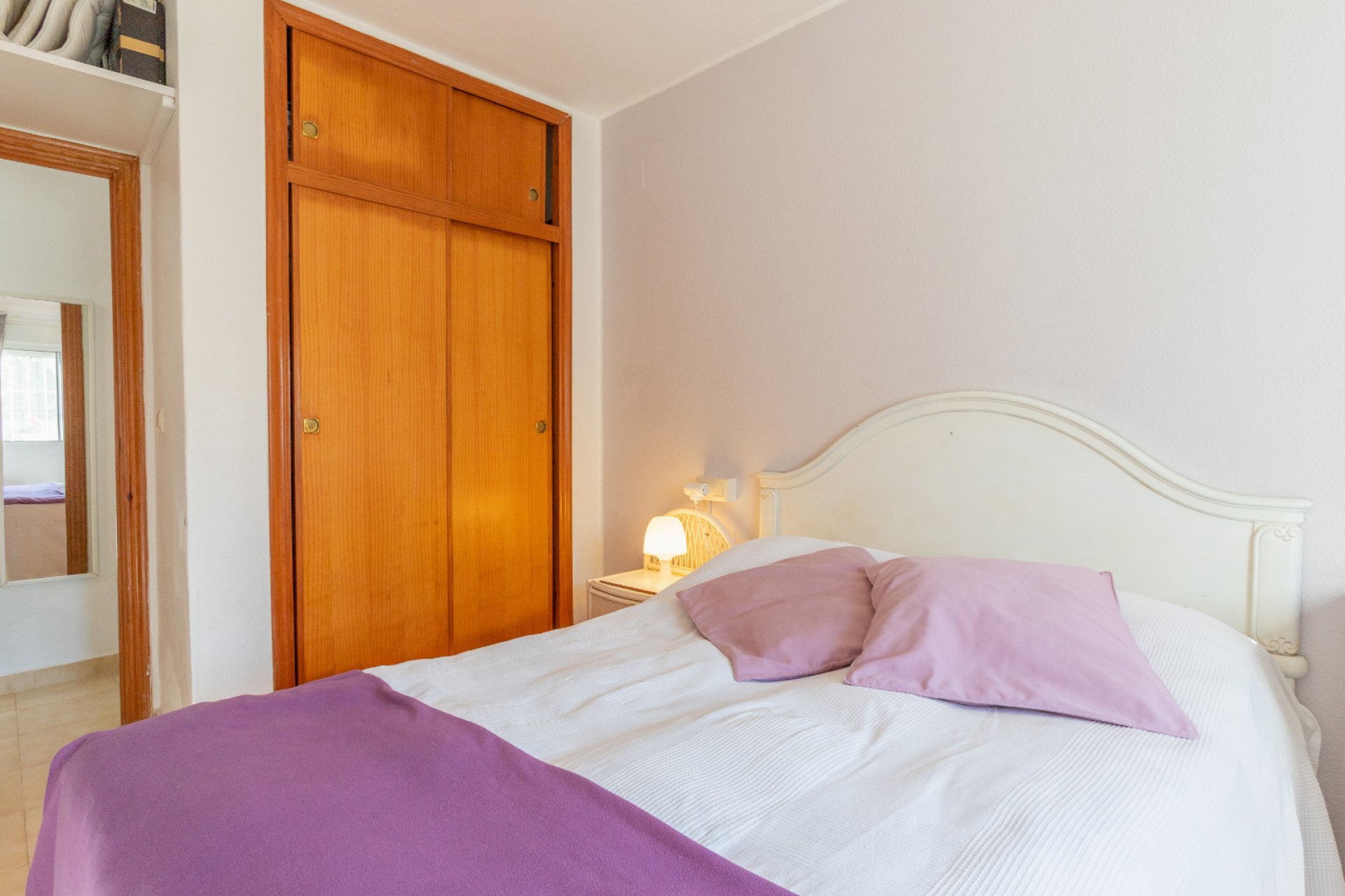 Wiederverkauf - Bungalow -
Torrevieja - Costa Blanca