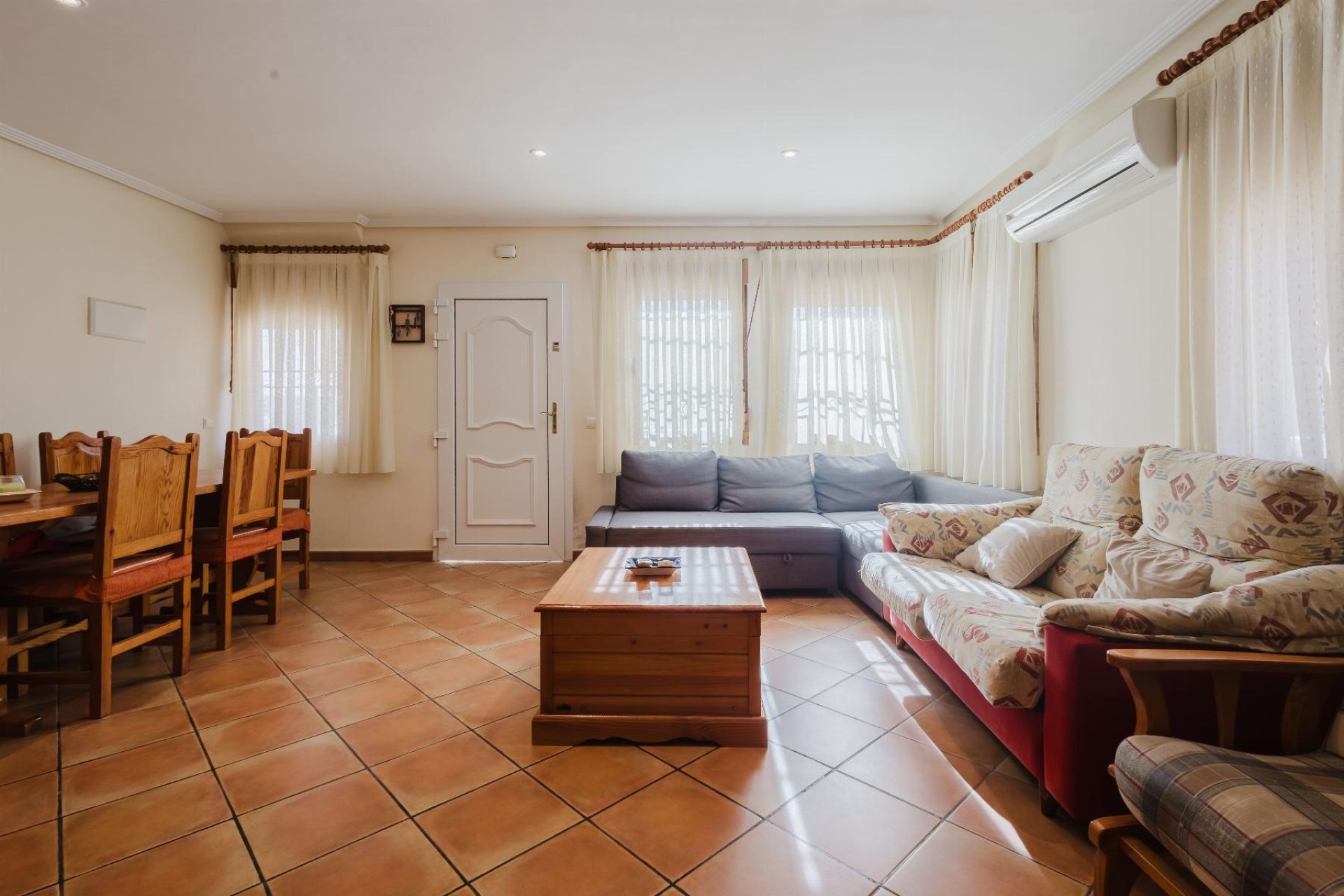 Wiederverkauf - Bungalow -
Torrevieja - Costa Blanca