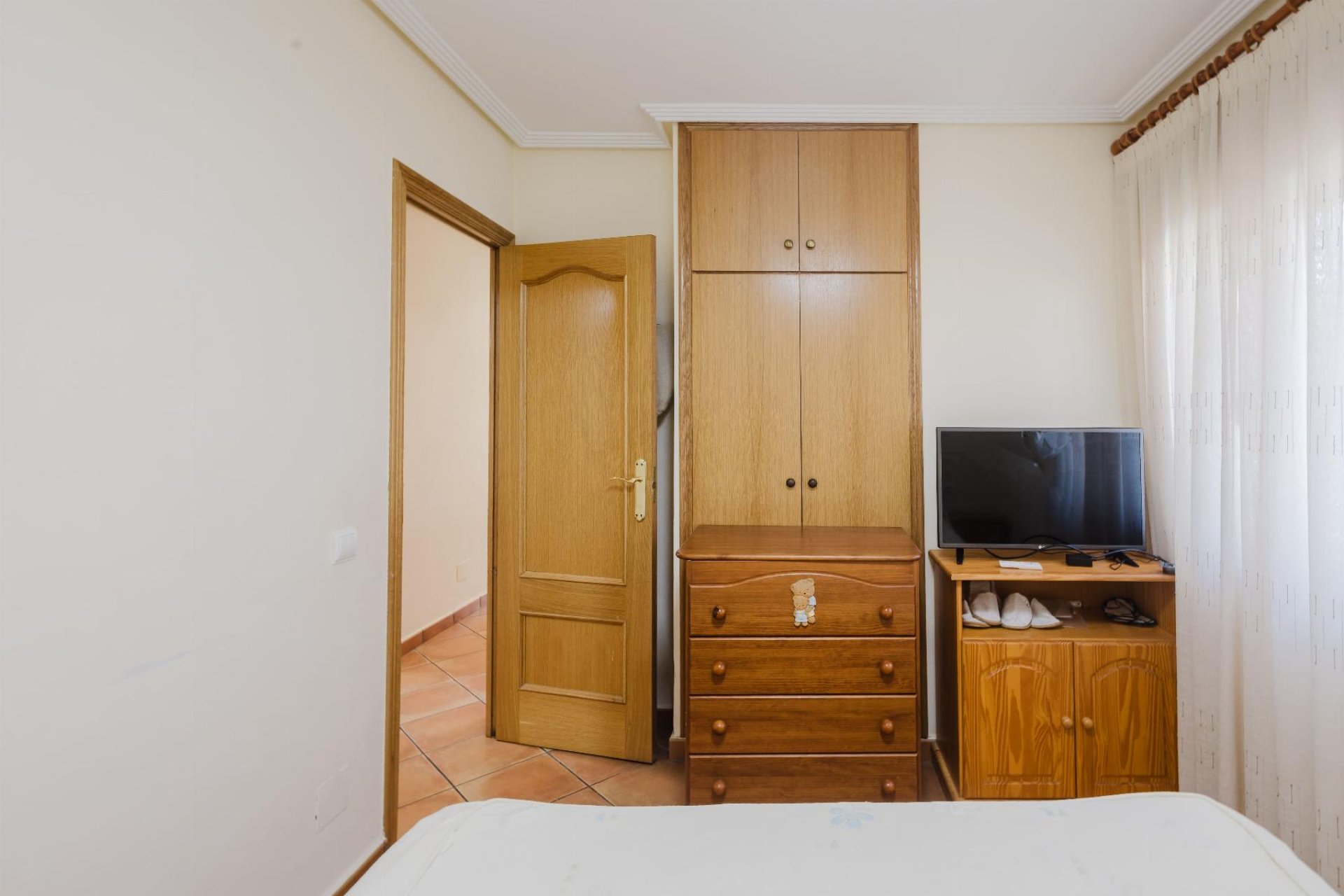 Wiederverkauf - Bungalow -
Torrevieja - Costa Blanca