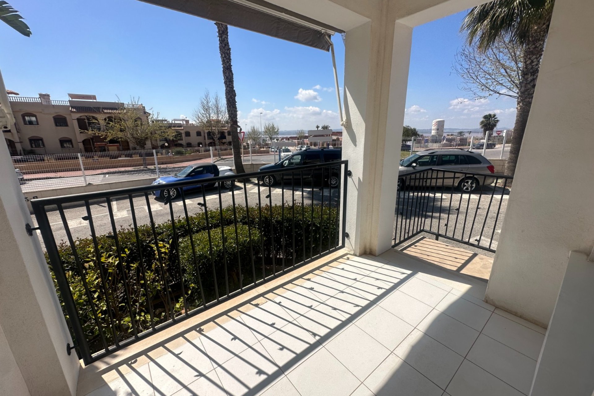 Wiederverkauf - Bungalow -
Torrevieja - Costa Blanca