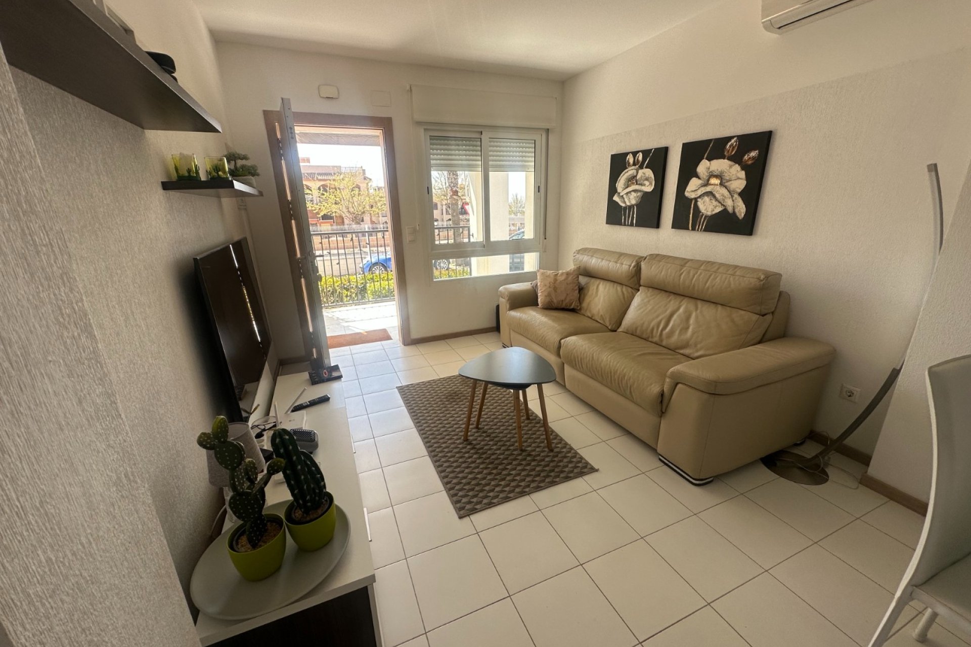 Wiederverkauf - Bungalow -
Torrevieja - Costa Blanca