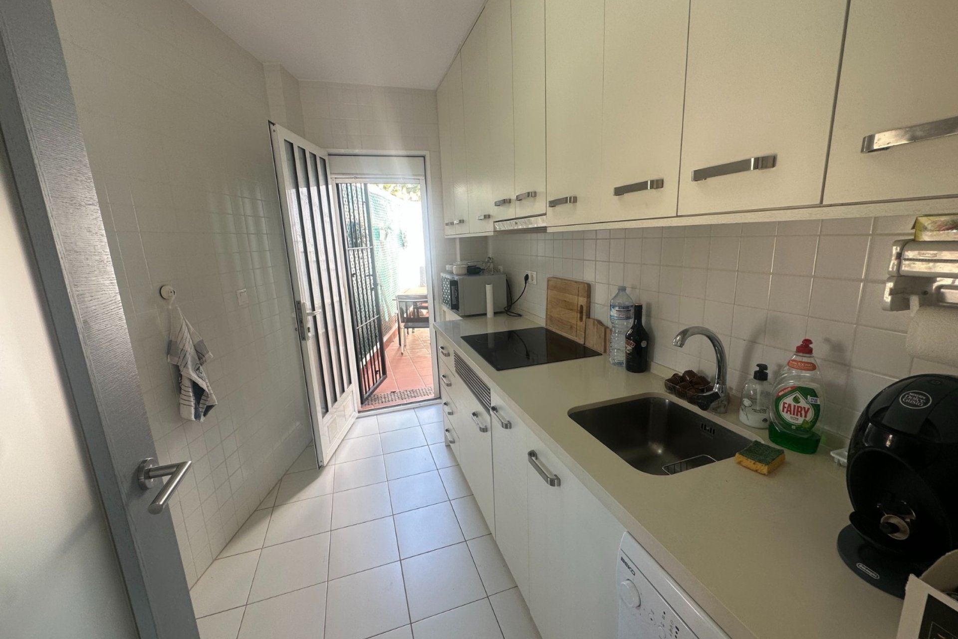 Wiederverkauf - Bungalow -
Torrevieja - Costa Blanca