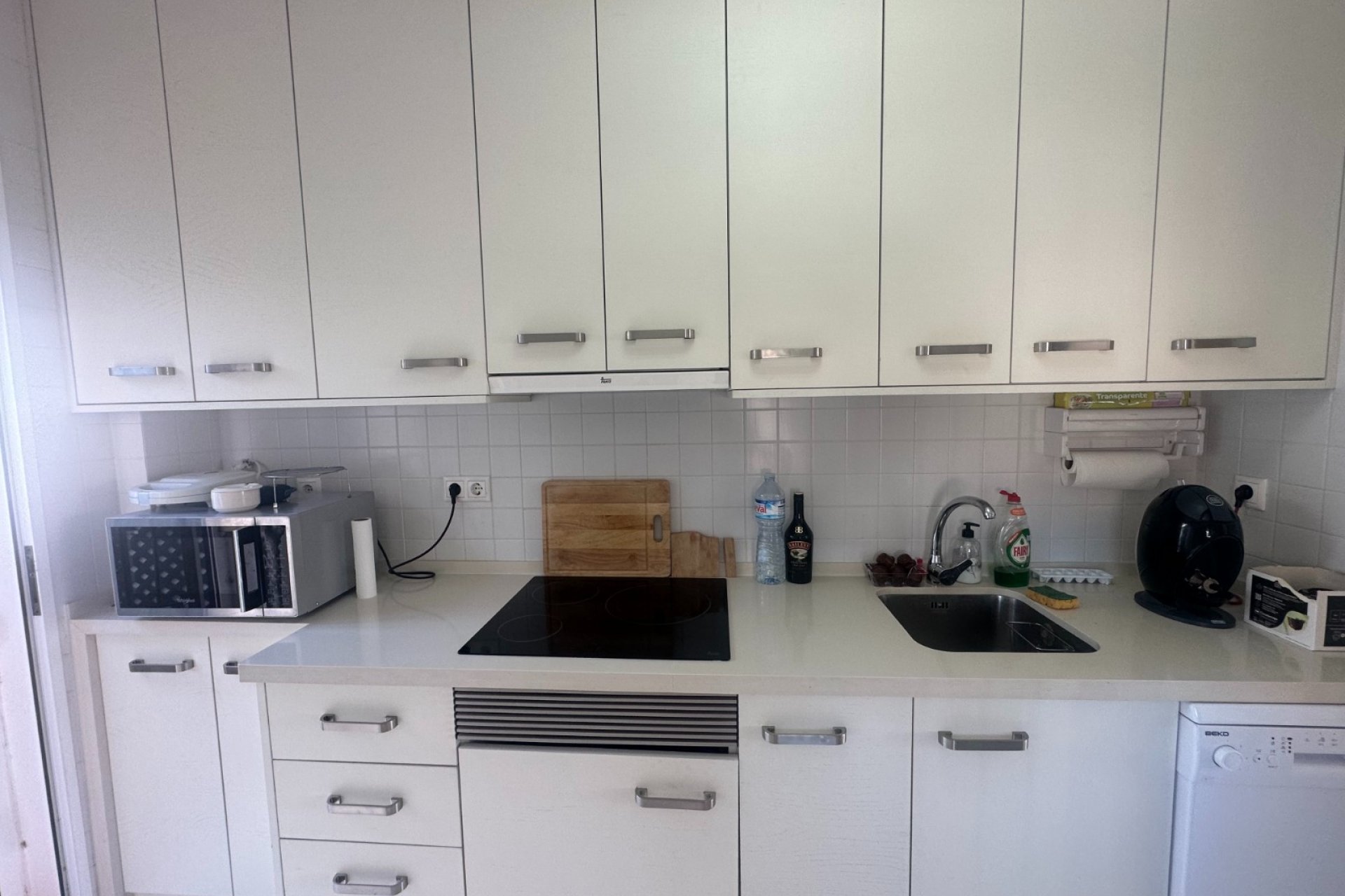 Wiederverkauf - Bungalow -
Torrevieja - Costa Blanca