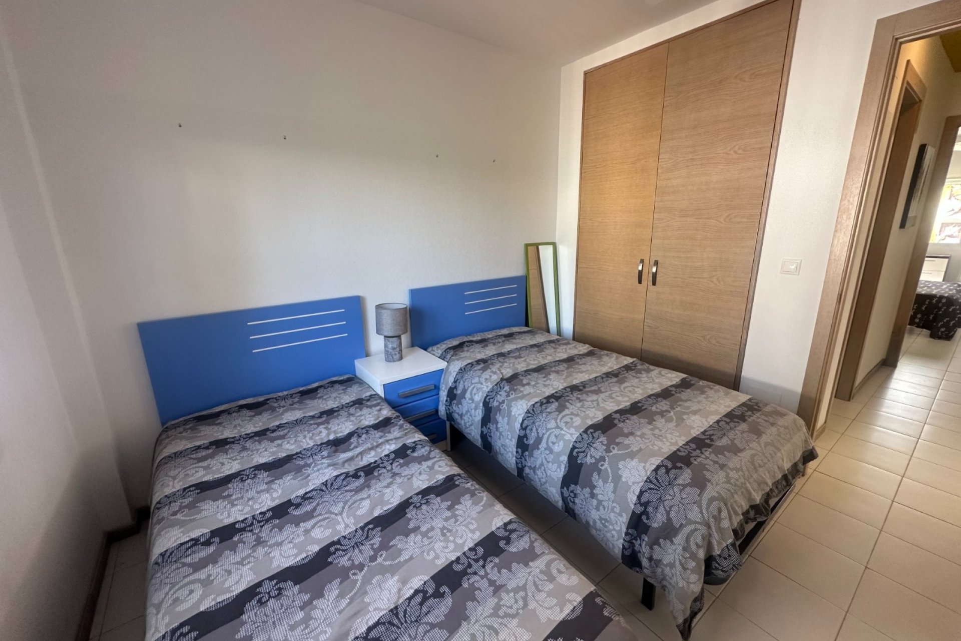 Wiederverkauf - Bungalow -
Torrevieja - Costa Blanca