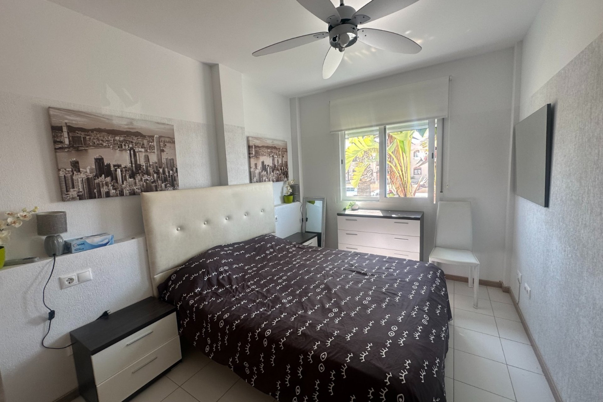 Wiederverkauf - Bungalow -
Torrevieja - Costa Blanca