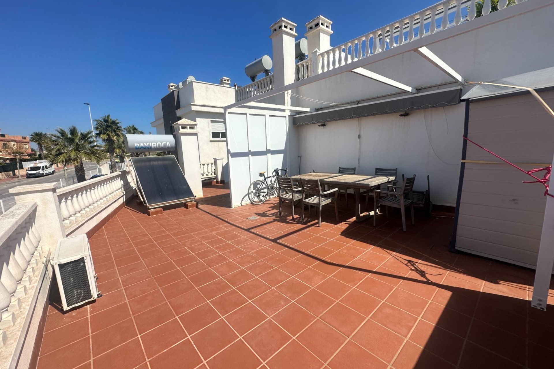 Wiederverkauf - Bungalow -
Torrevieja - Costa Blanca