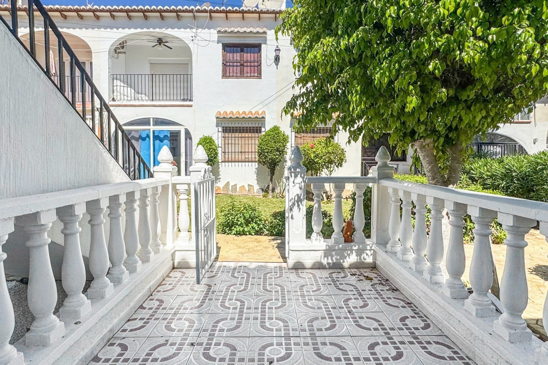 Wiederverkauf - Bungalow -
Torrevieja - Costa Blanca