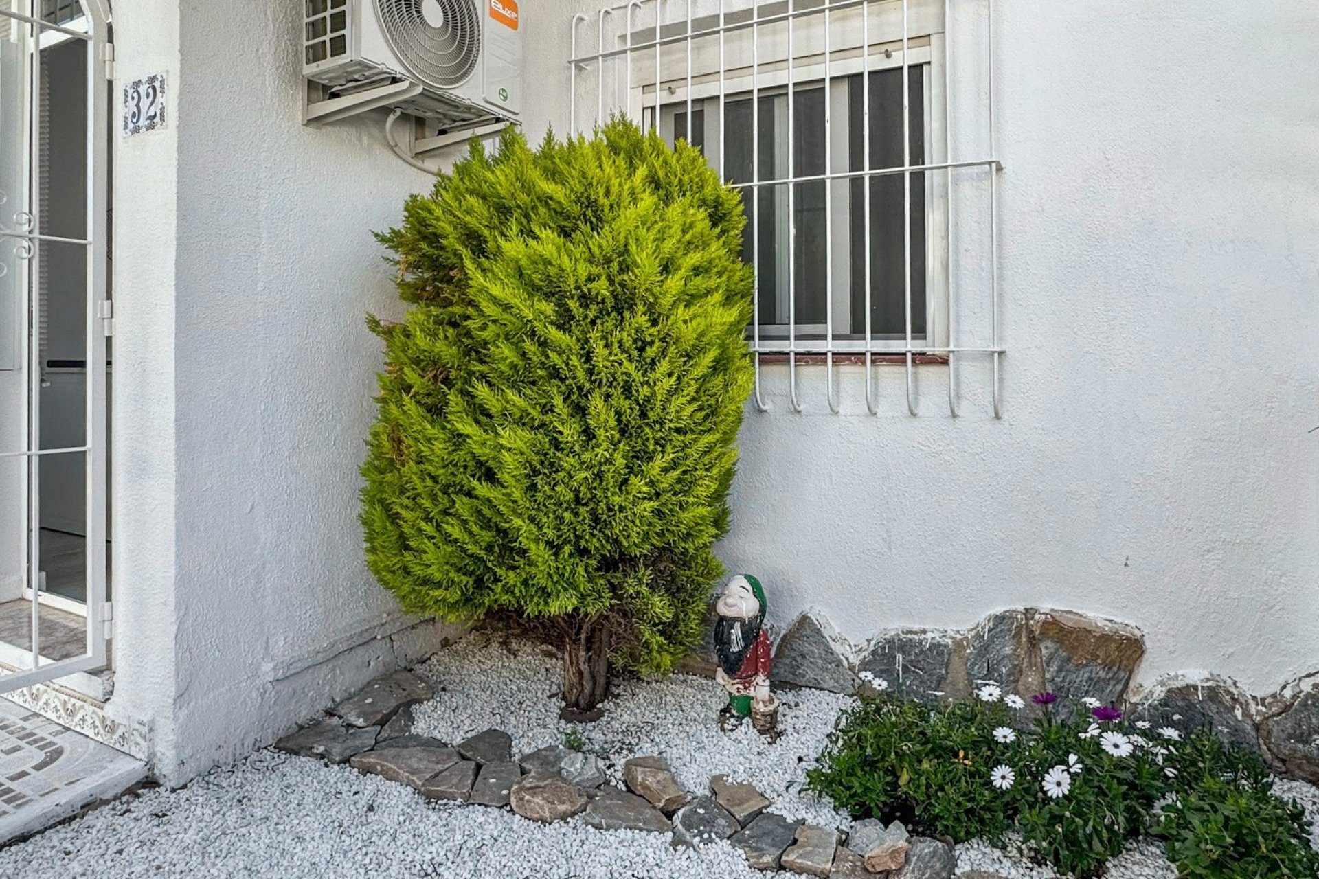 Wiederverkauf - Bungalow -
Torrevieja - Costa Blanca