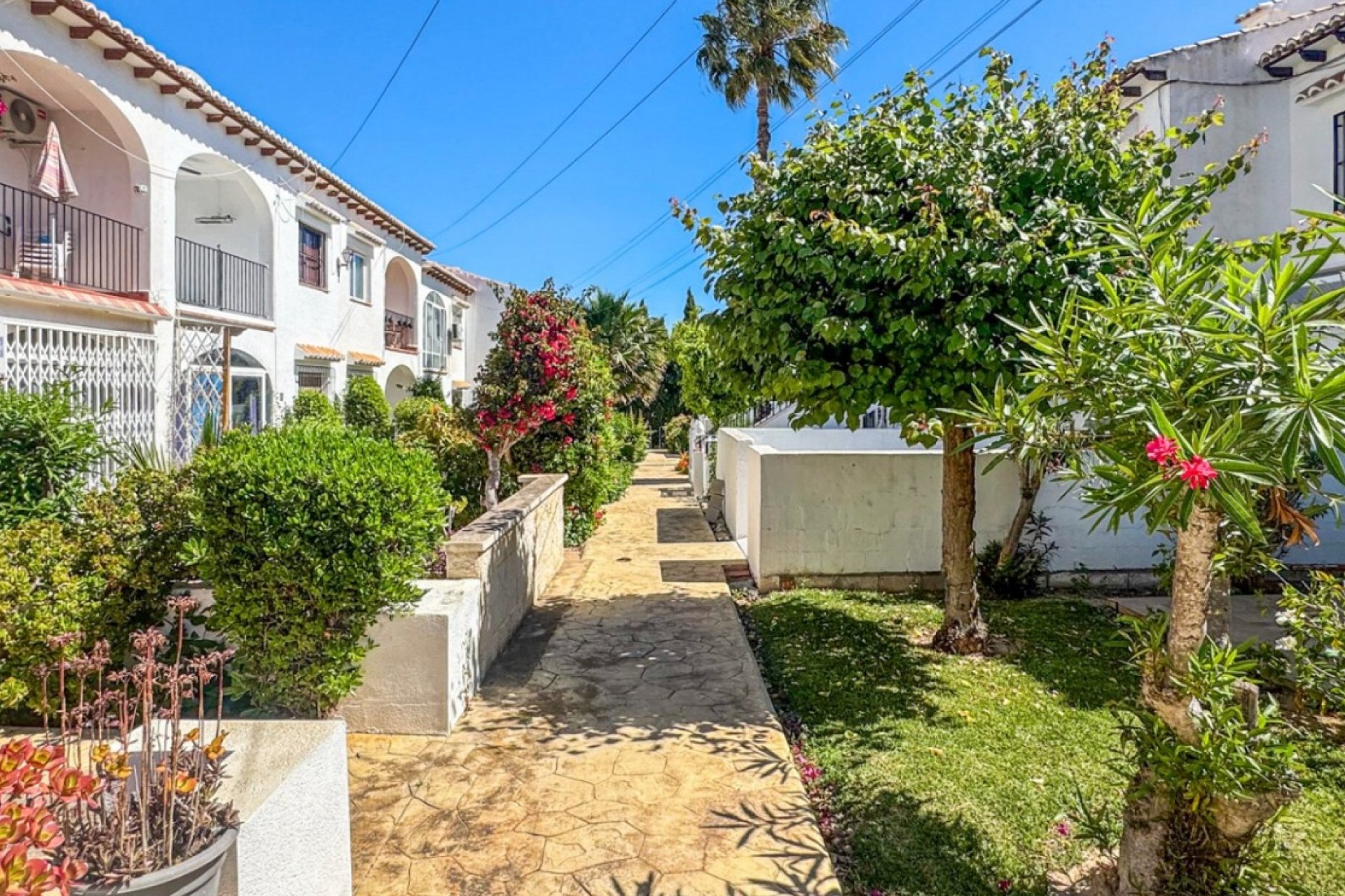 Wiederverkauf - Bungalow -
Torrevieja - Costa Blanca