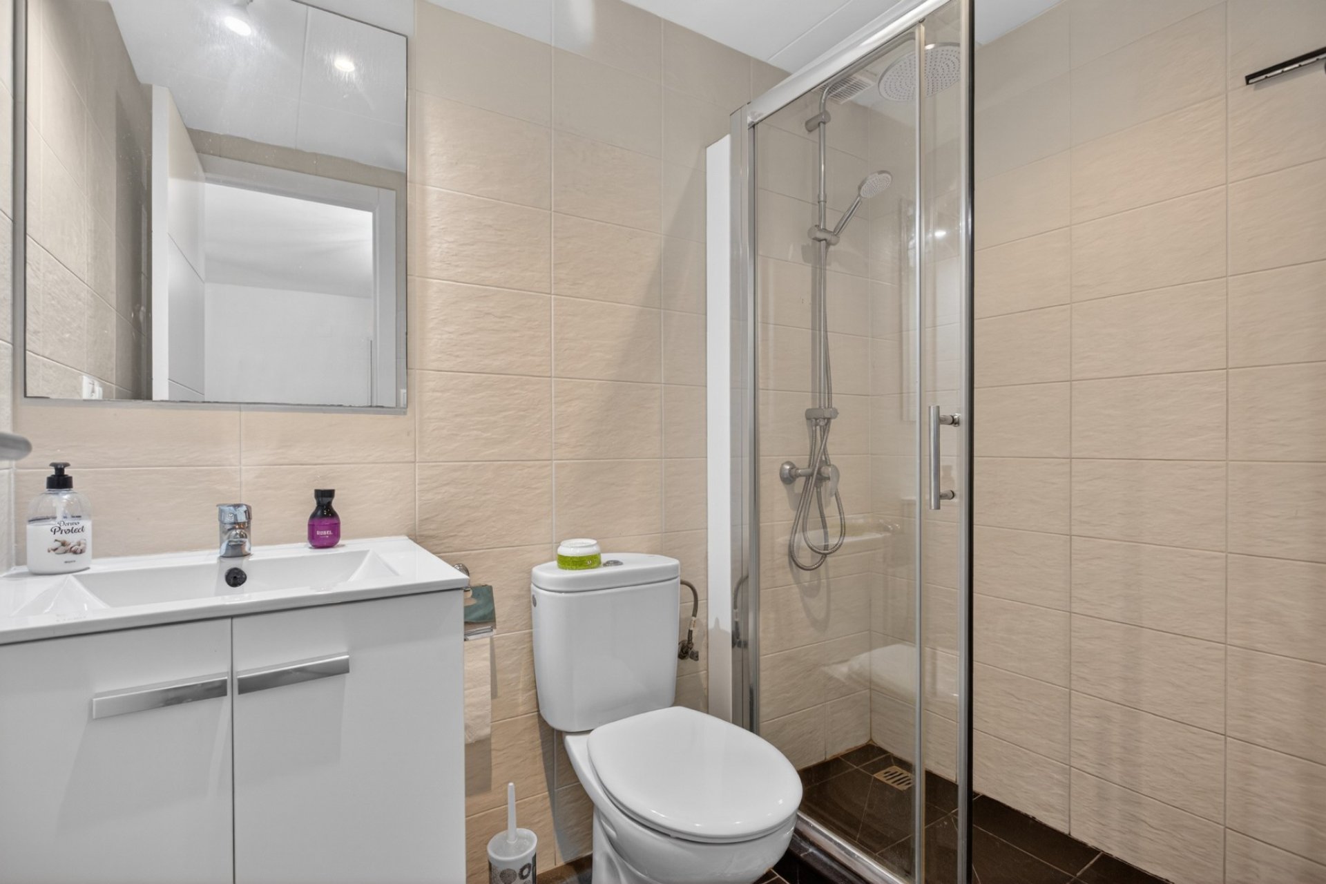 Wiederverkauf - Bungalow -
Torrevieja - Costa Blanca