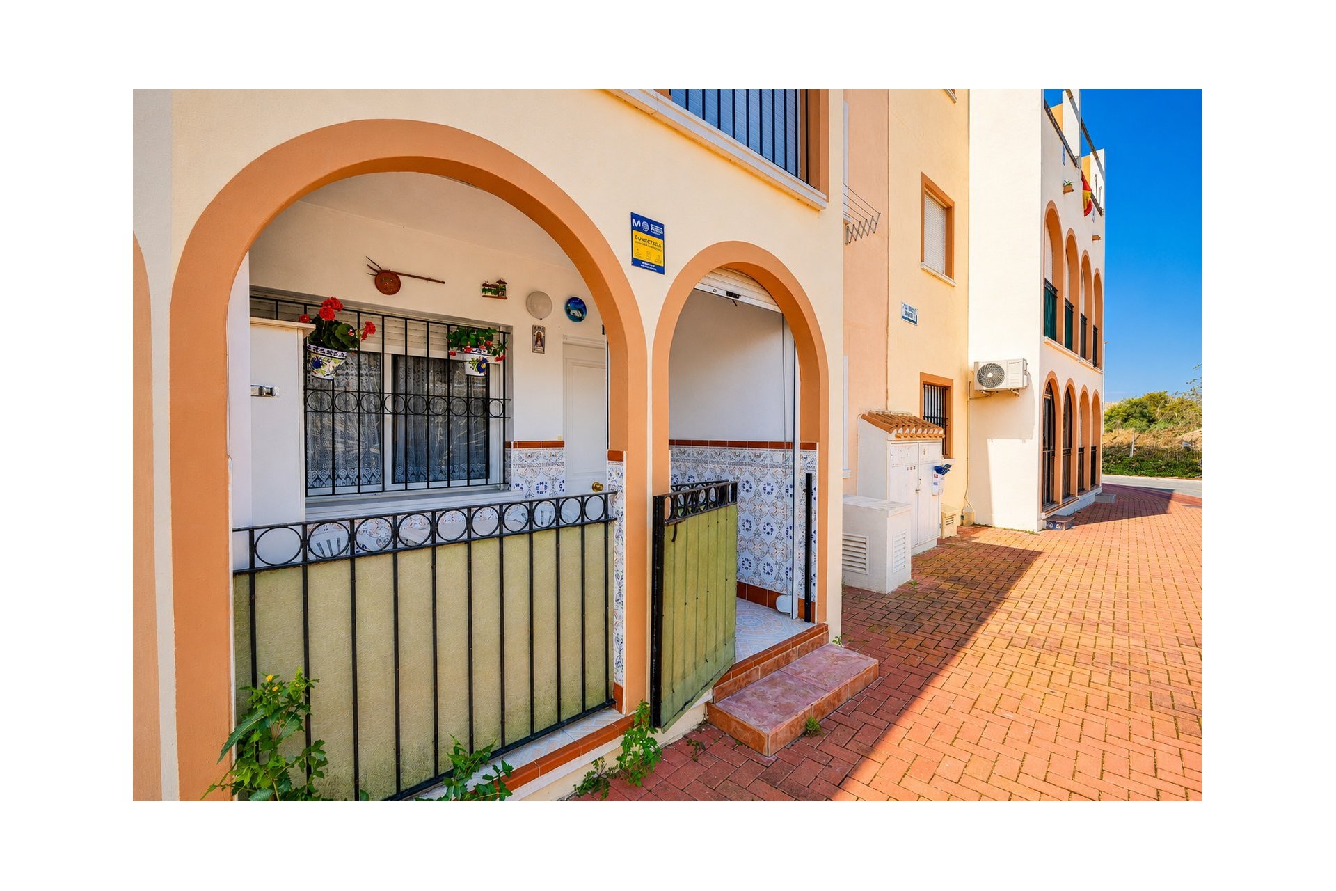 Wiederverkauf - Bungalow -
Torrevieja - Costa Blanca