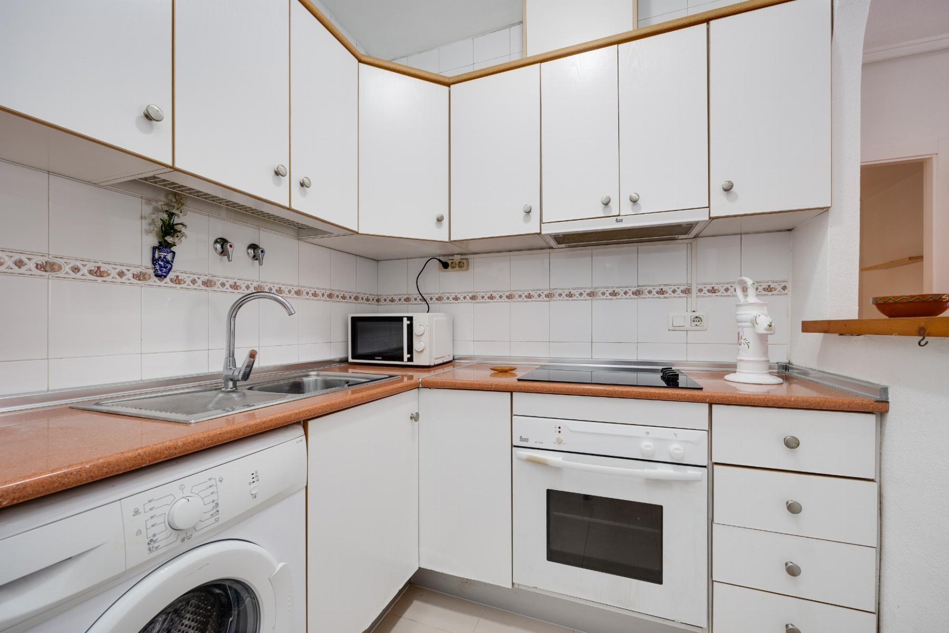 Wiederverkauf - Bungalow -
Torrevieja - Costa Blanca