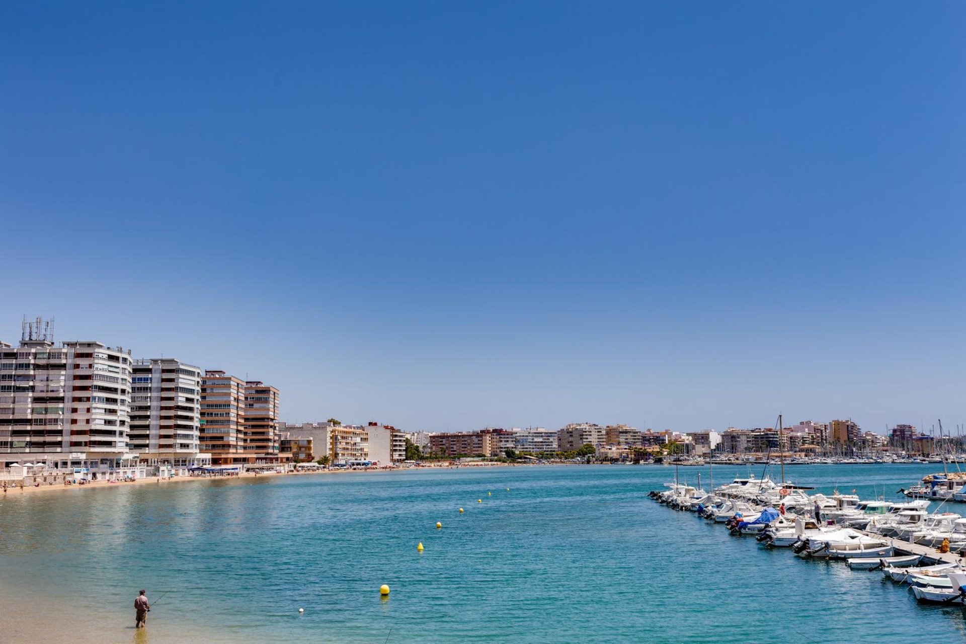 Wiederverkauf - Bungalow -
Torrevieja - Costa Blanca