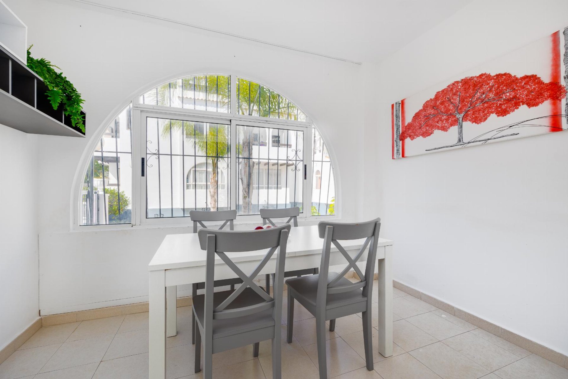 Wiederverkauf - Bungalow -
Torrevieja - Costa Blanca