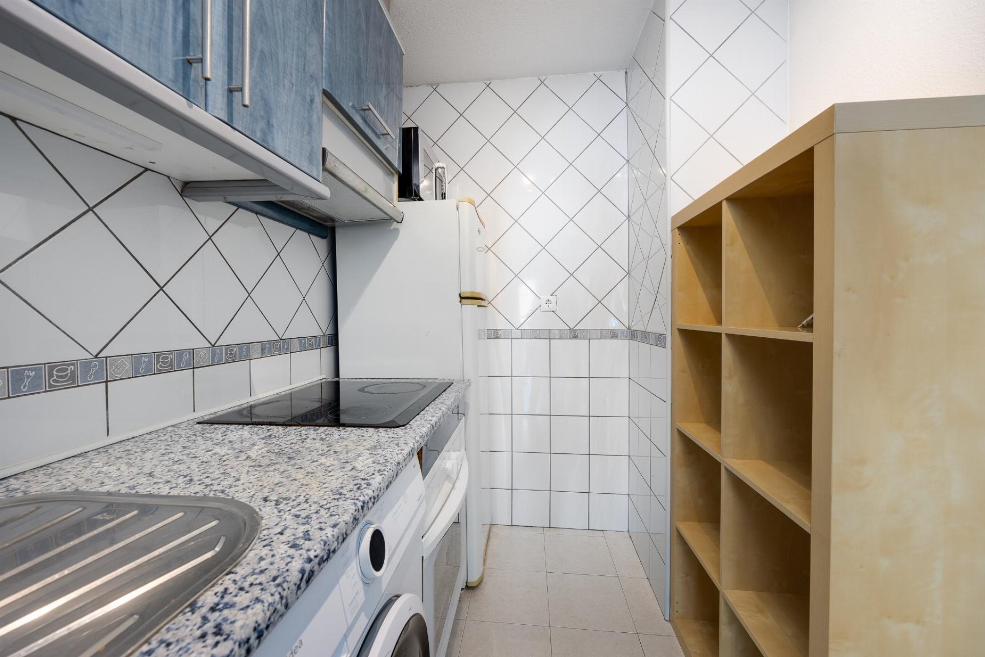 Wiederverkauf - Bungalow -
Torrevieja - Costa Blanca