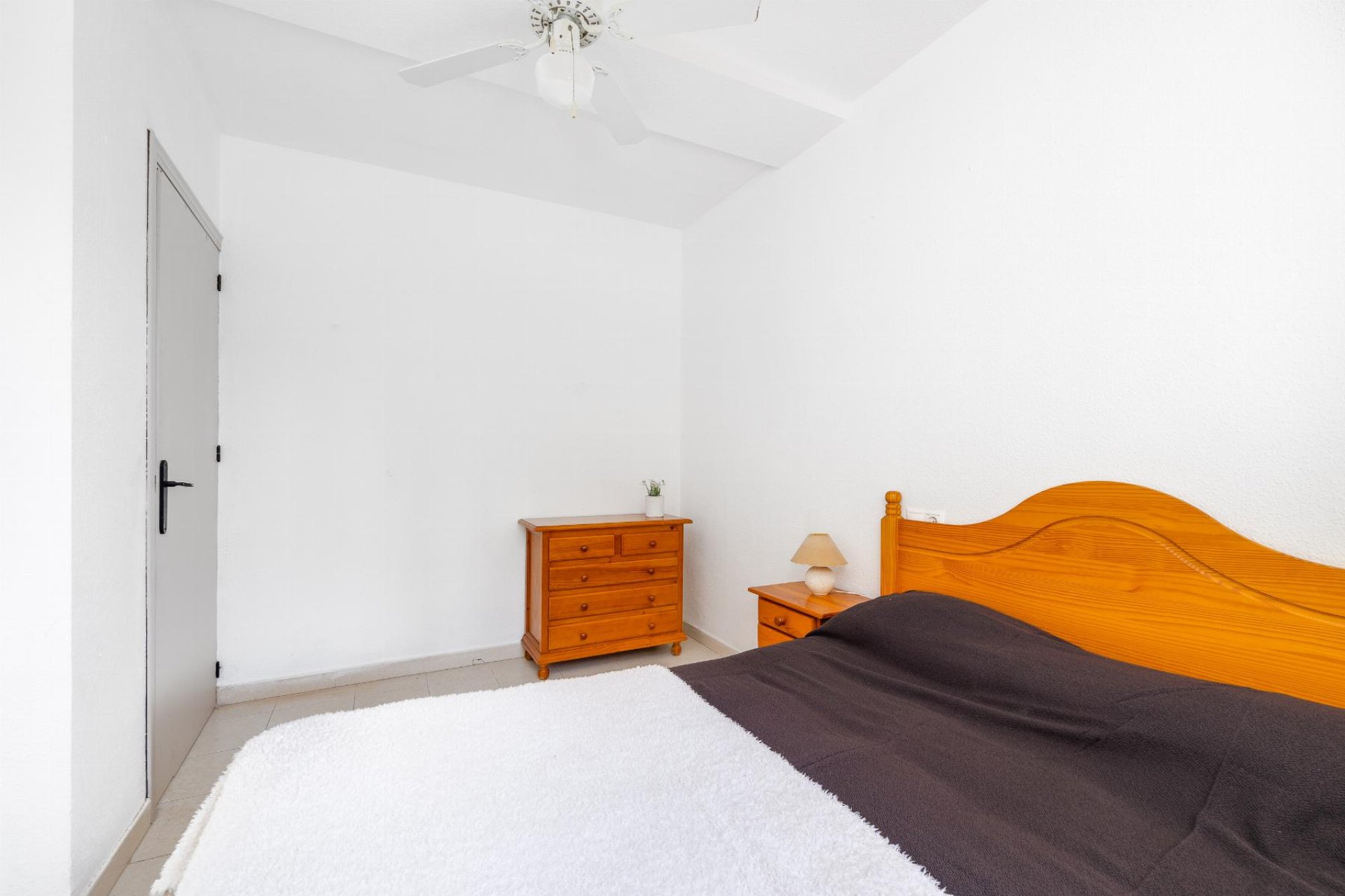 Wiederverkauf - Bungalow -
Torrevieja - Costa Blanca