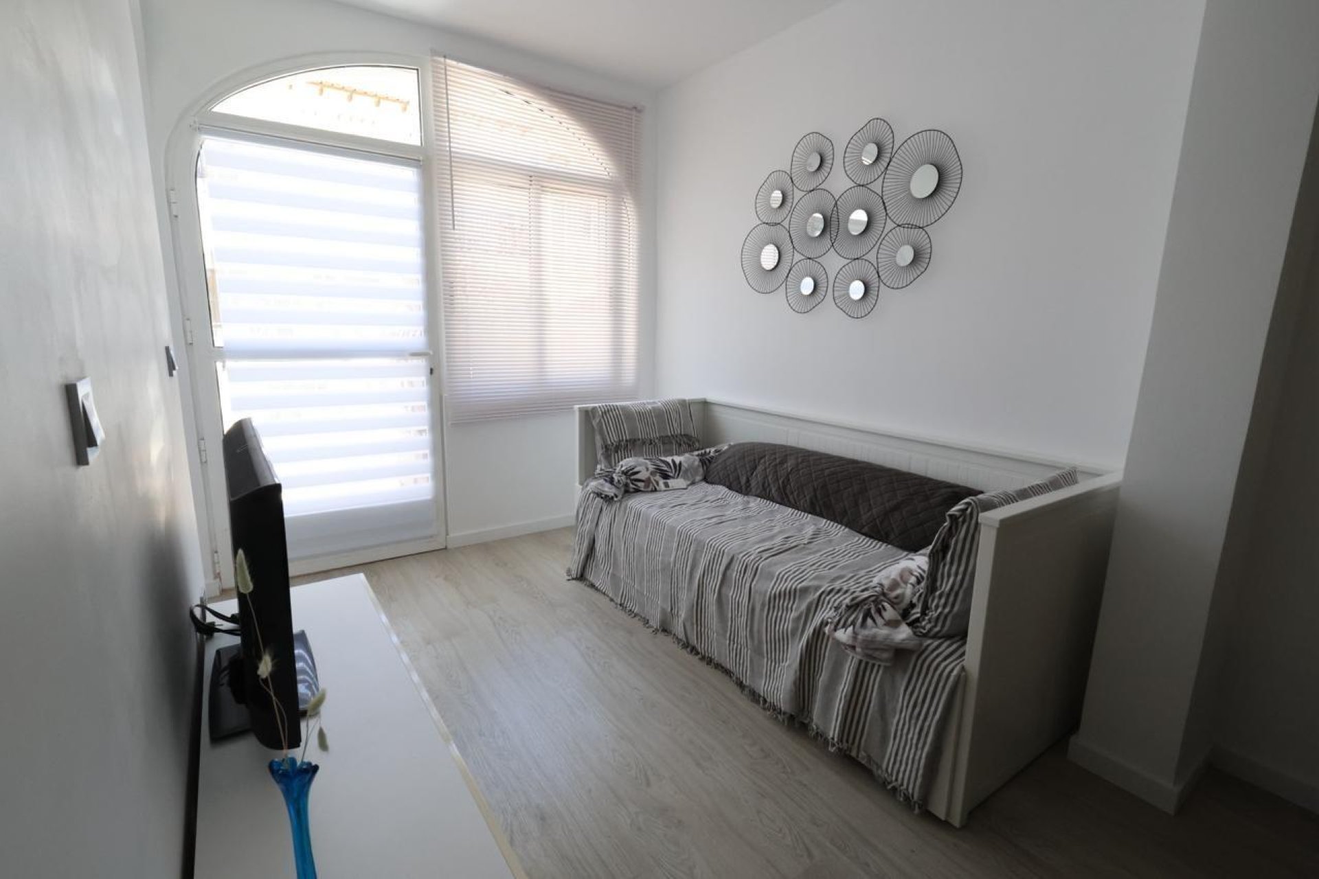 Wiederverkauf - Bungalow -
Torrevieja - Costa Blanca