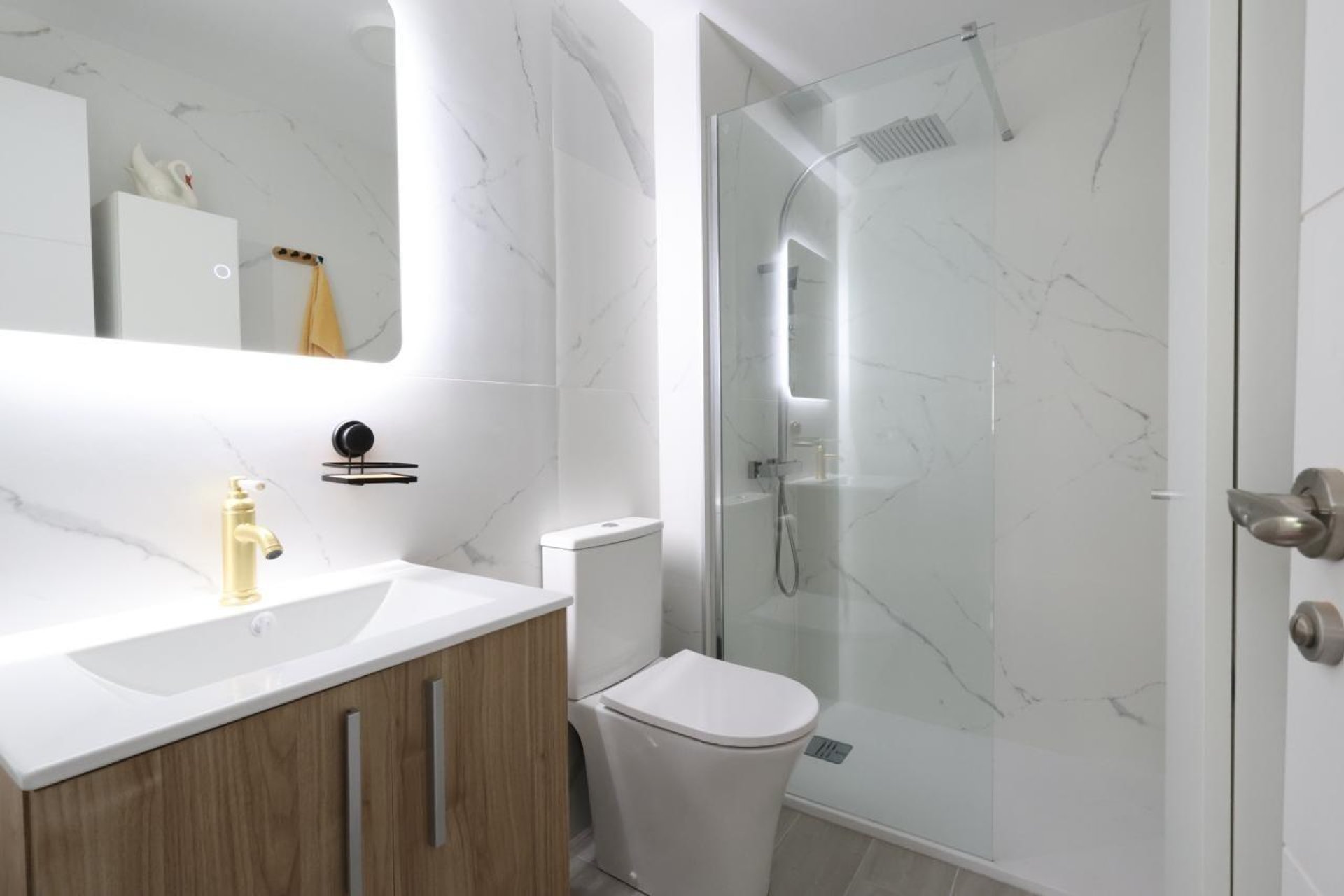Wiederverkauf - Bungalow -
Torrevieja - Costa Blanca