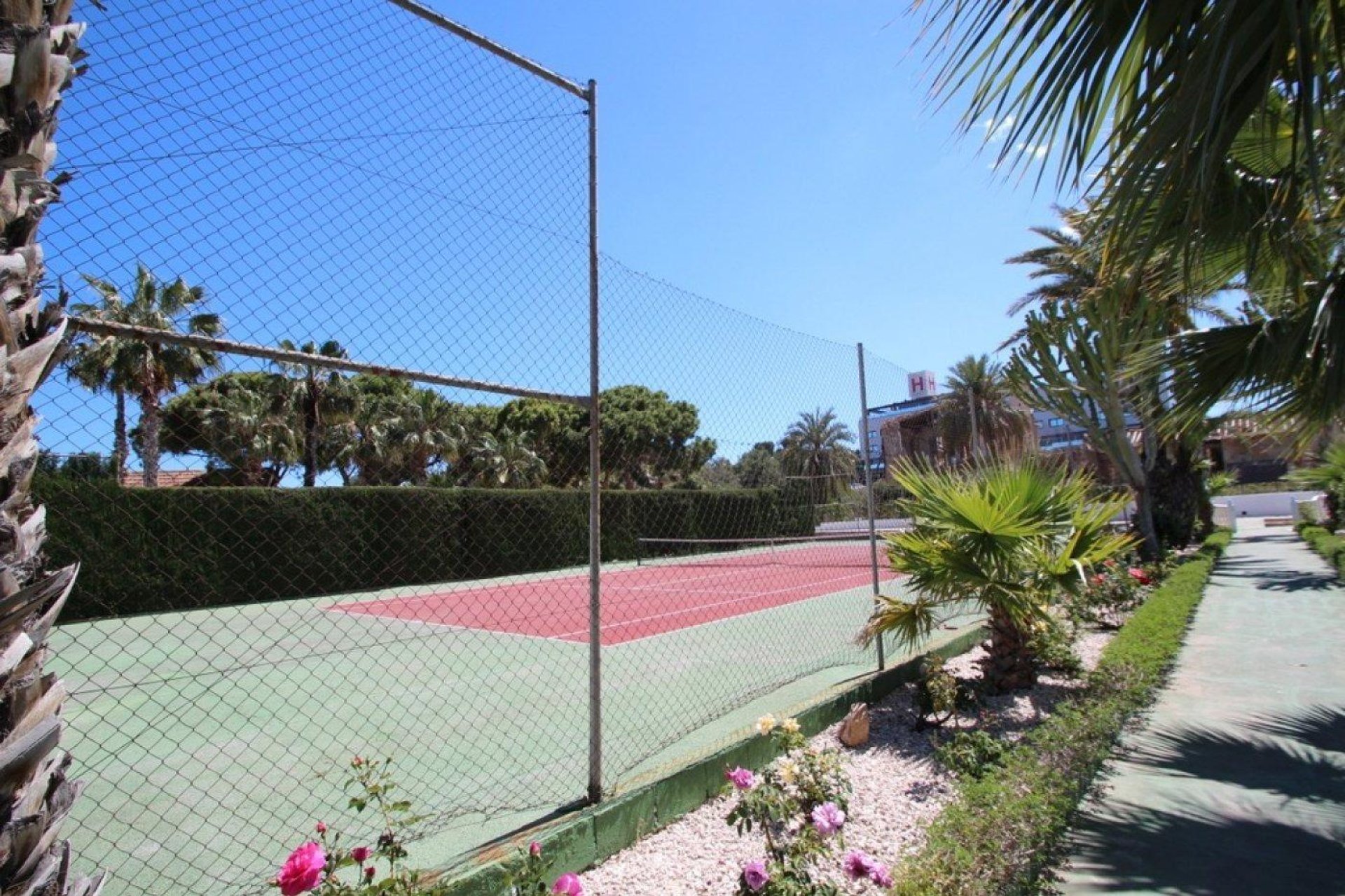 Wiederverkauf - Bungalow -
Torrevieja - Costa Blanca