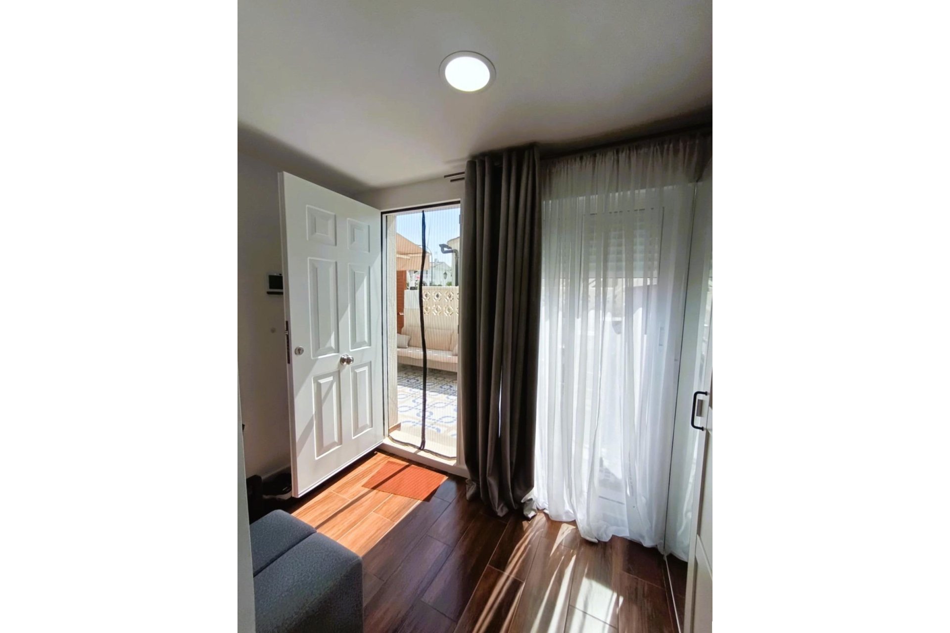 Wiederverkauf - Bungalow -
Torrevieja - Costa Blanca