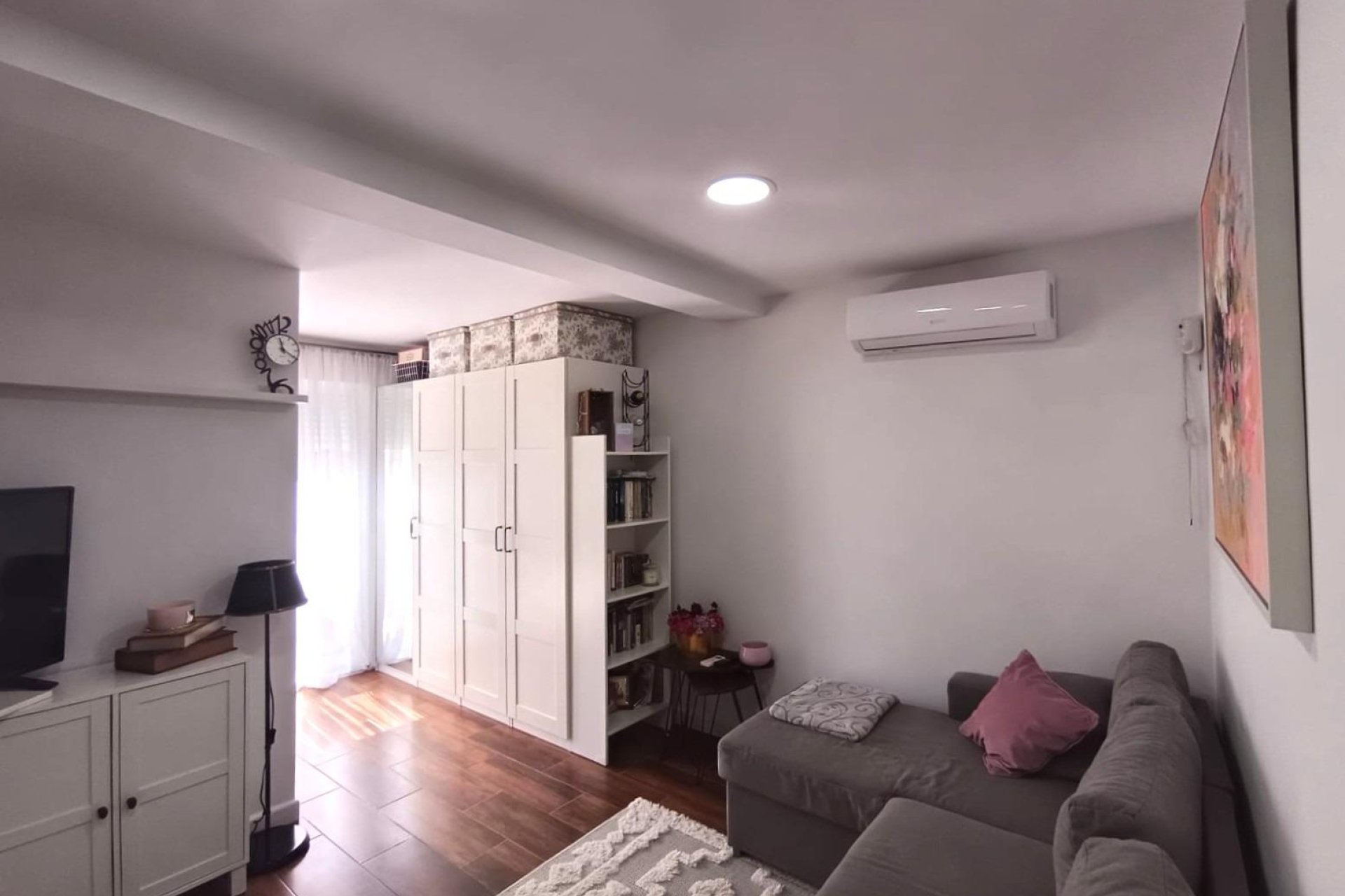 Wiederverkauf - Bungalow -
Torrevieja - Costa Blanca