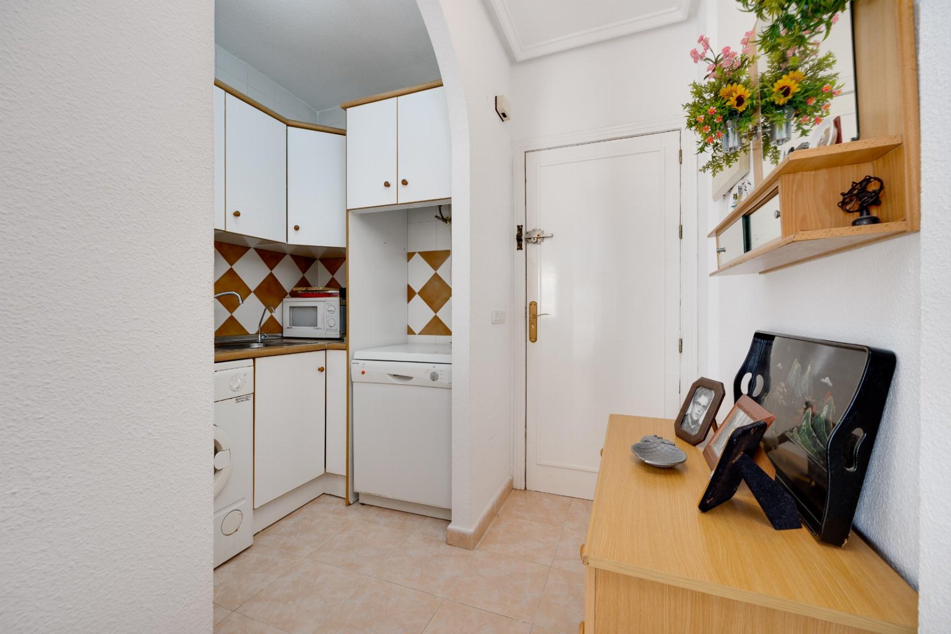Wiederverkauf - Bungalow -
Torrevieja - Costa Blanca