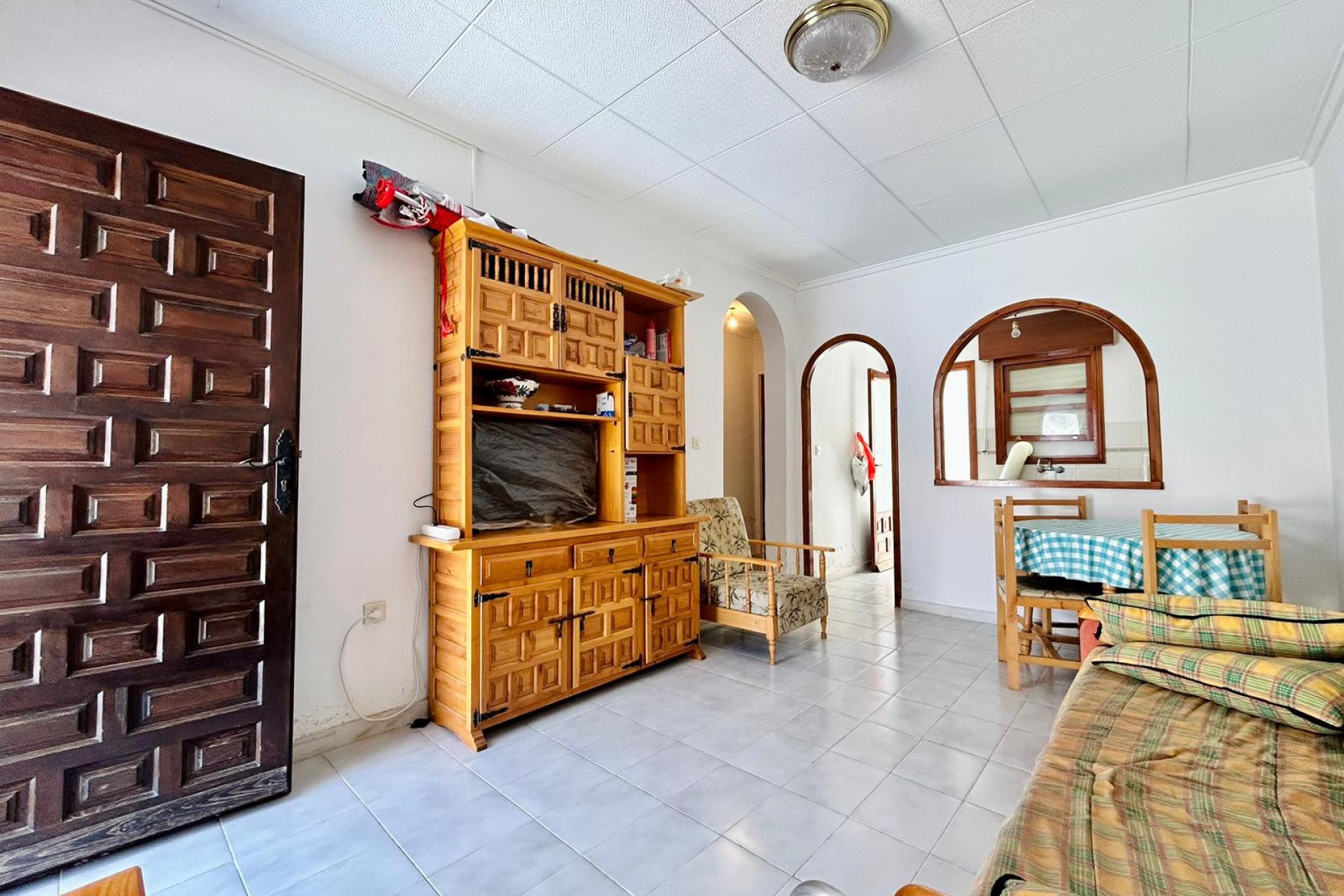 Wiederverkauf - Bungalow -
Torrevieja - Costa Blanca