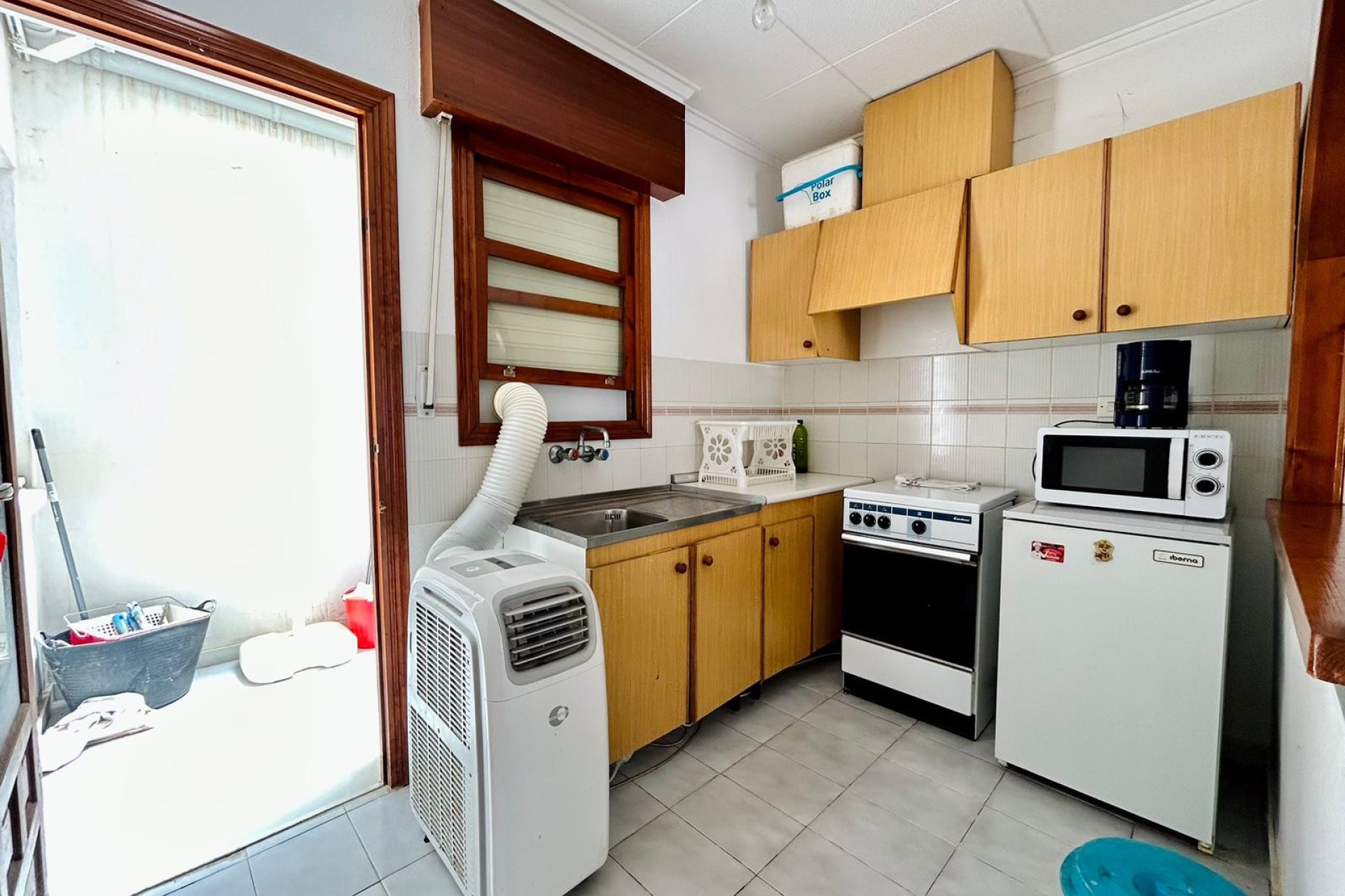 Wiederverkauf - Bungalow -
Torrevieja - Costa Blanca