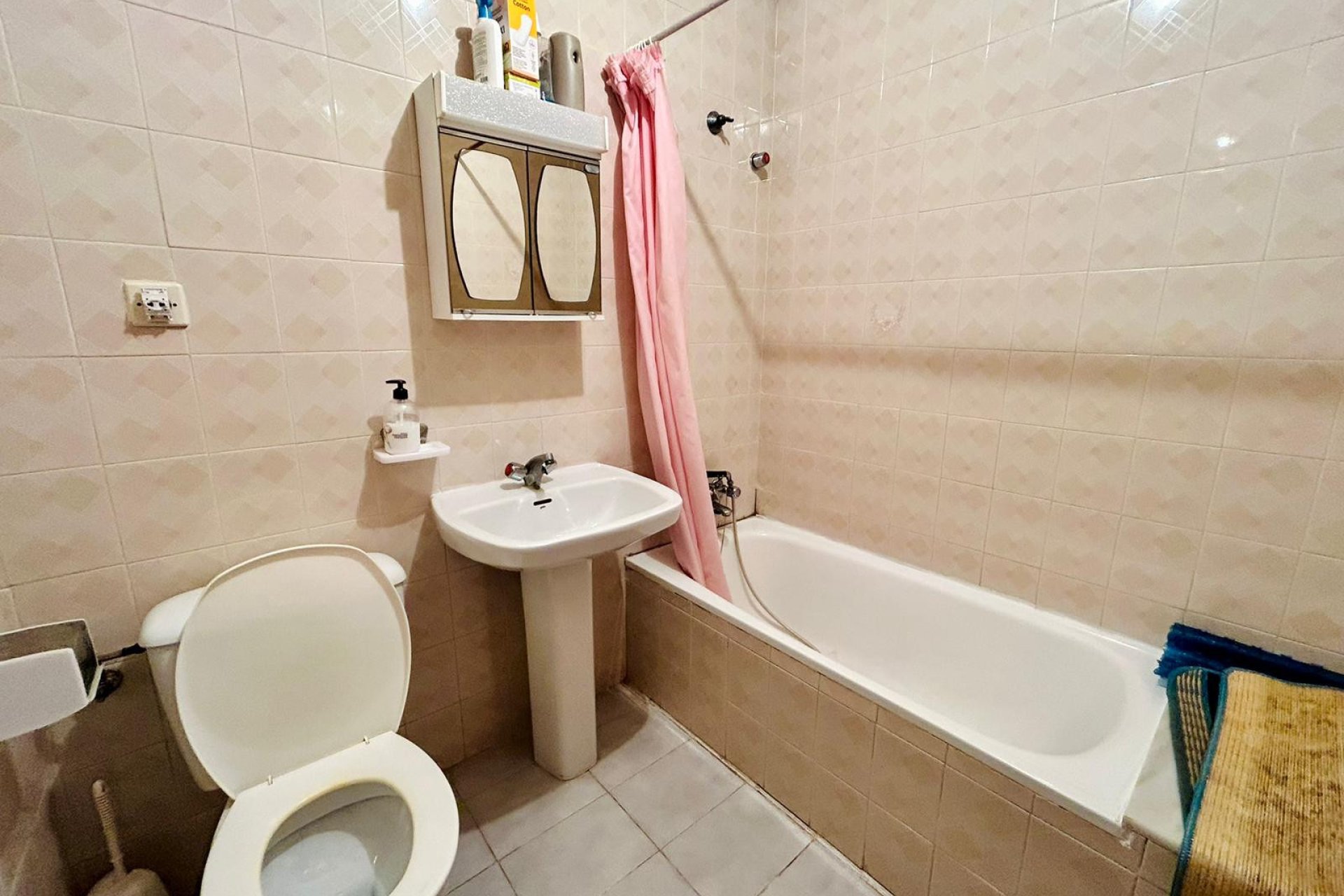 Wiederverkauf - Bungalow -
Torrevieja - Costa Blanca