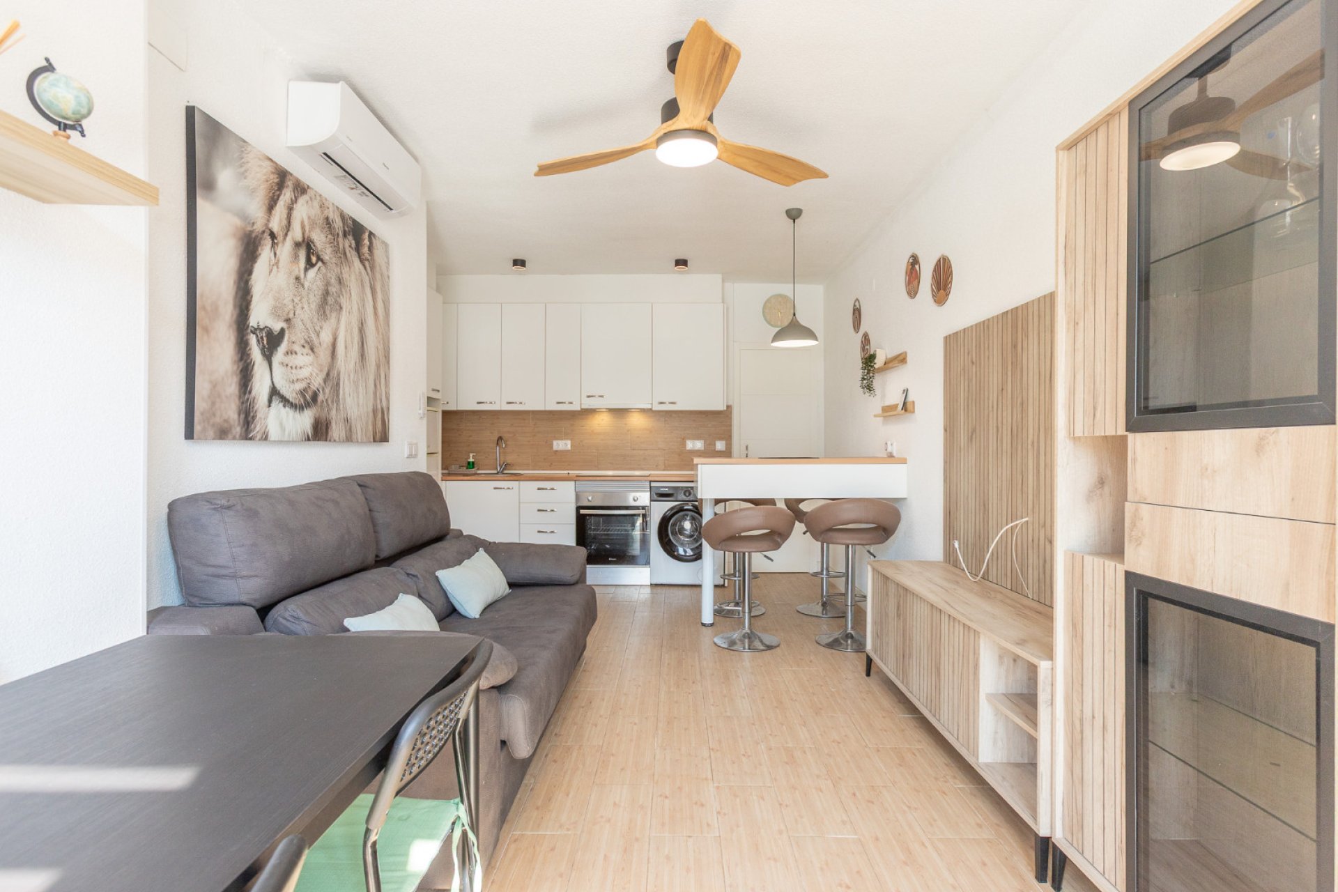 Wiederverkauf - Bungalow -
Torrevieja - Costa Blanca