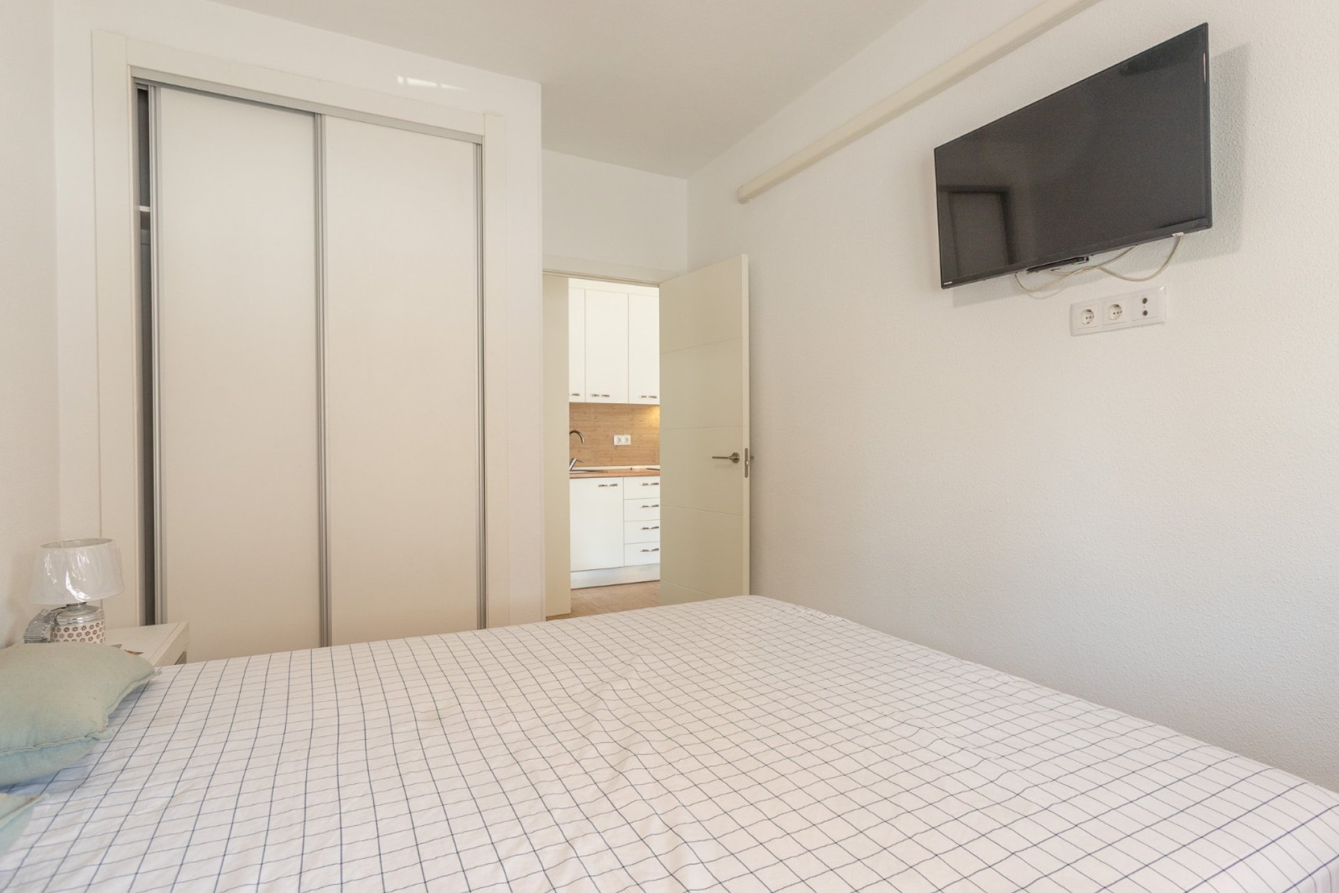 Wiederverkauf - Bungalow -
Torrevieja - Costa Blanca