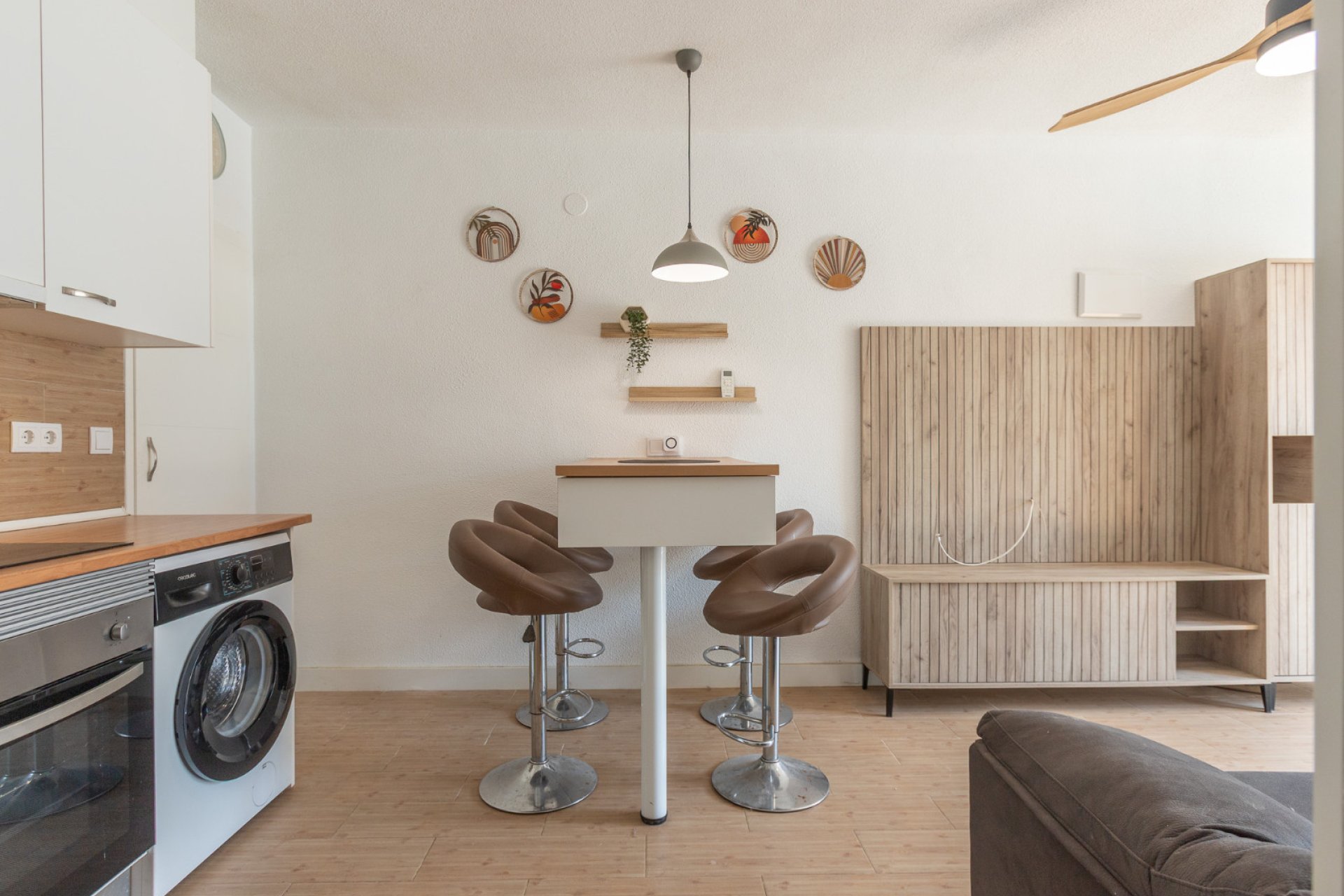 Wiederverkauf - Bungalow -
Torrevieja - Costa Blanca