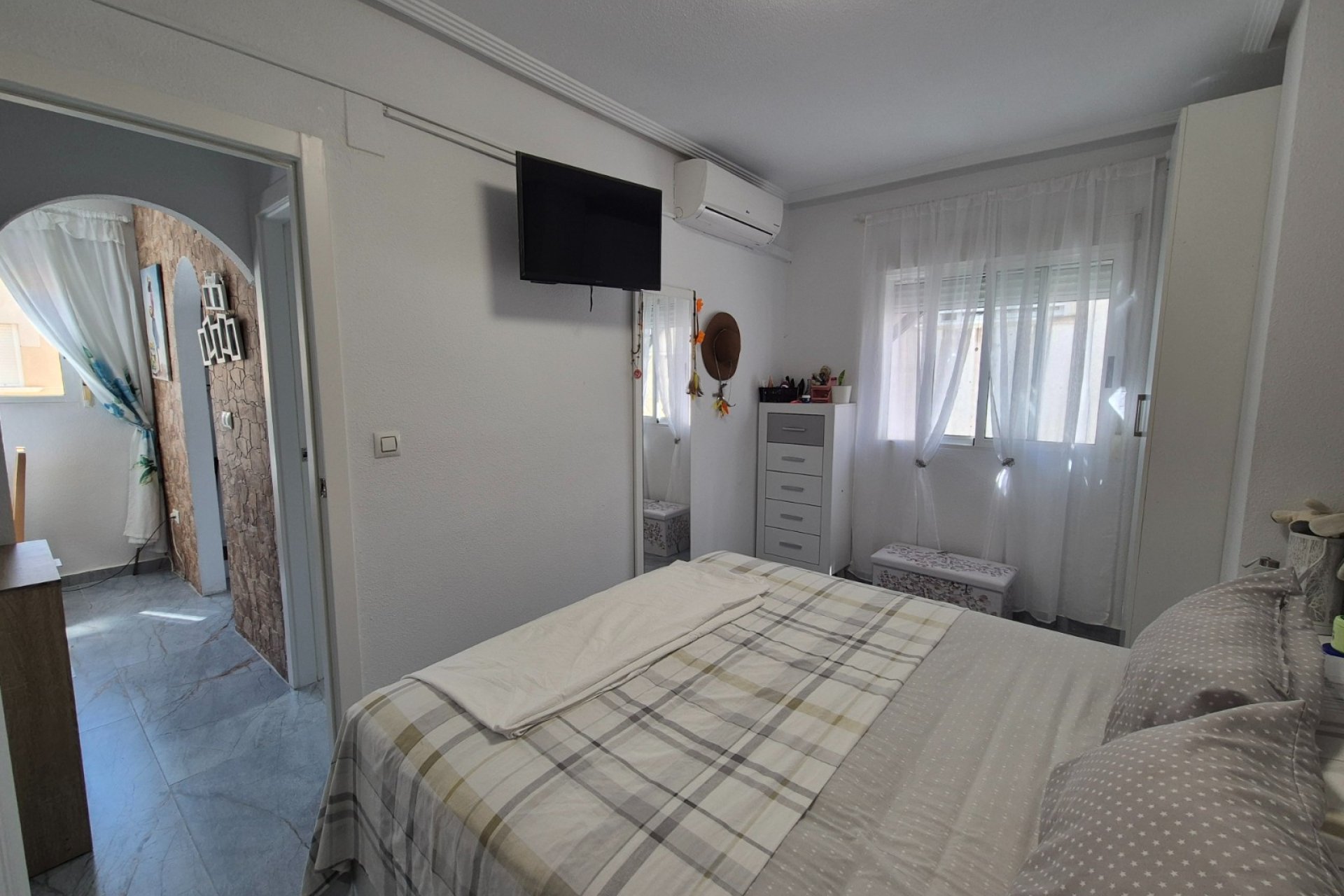 Wiederverkauf - Bungalow -
Torrevieja - Costa Blanca