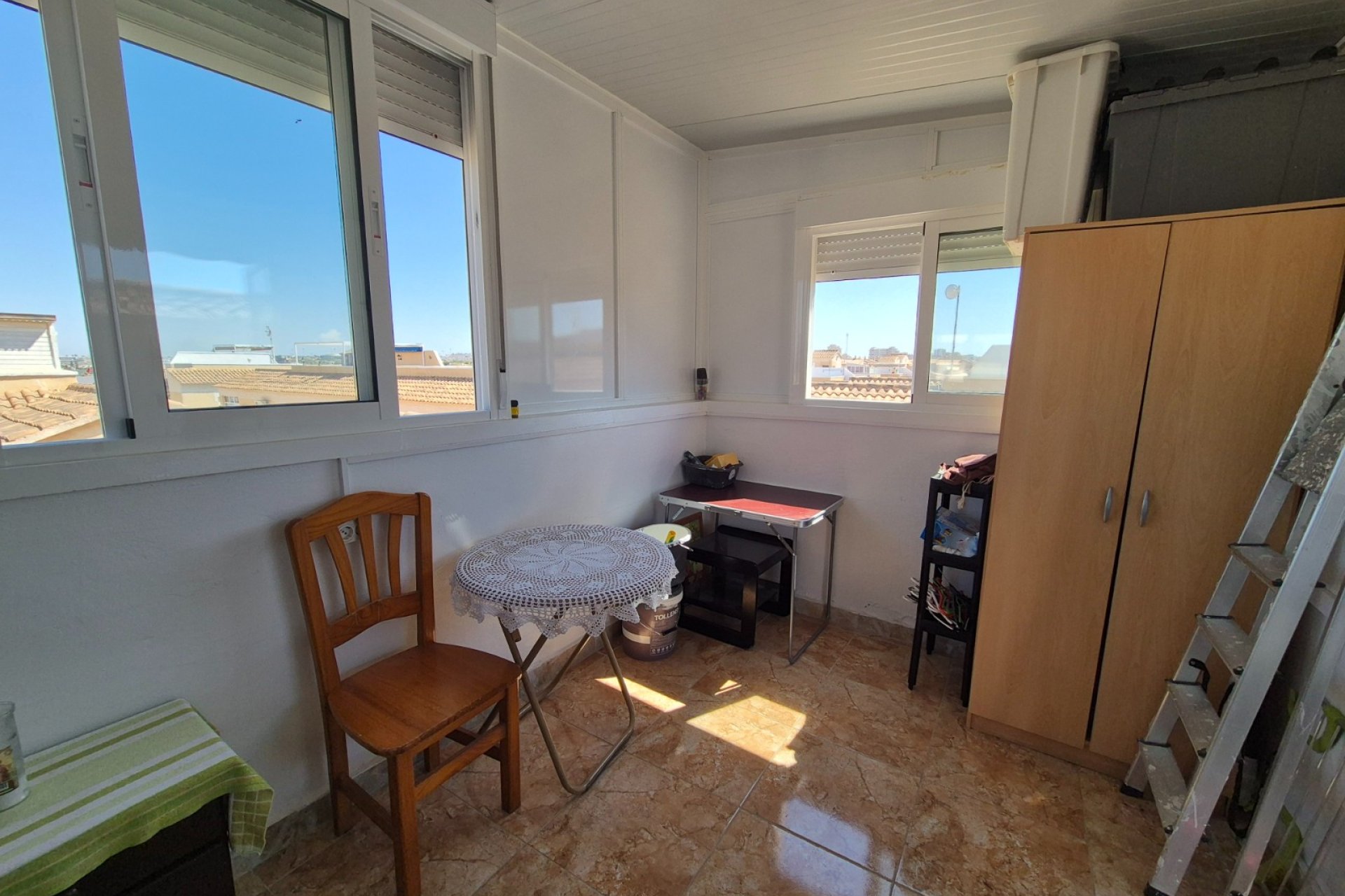 Wiederverkauf - Bungalow -
Torrevieja - Costa Blanca
