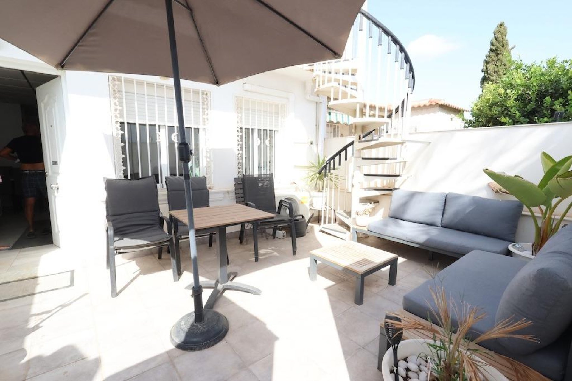 Wiederverkauf - Bungalow -
Torrevieja - Costa Blanca